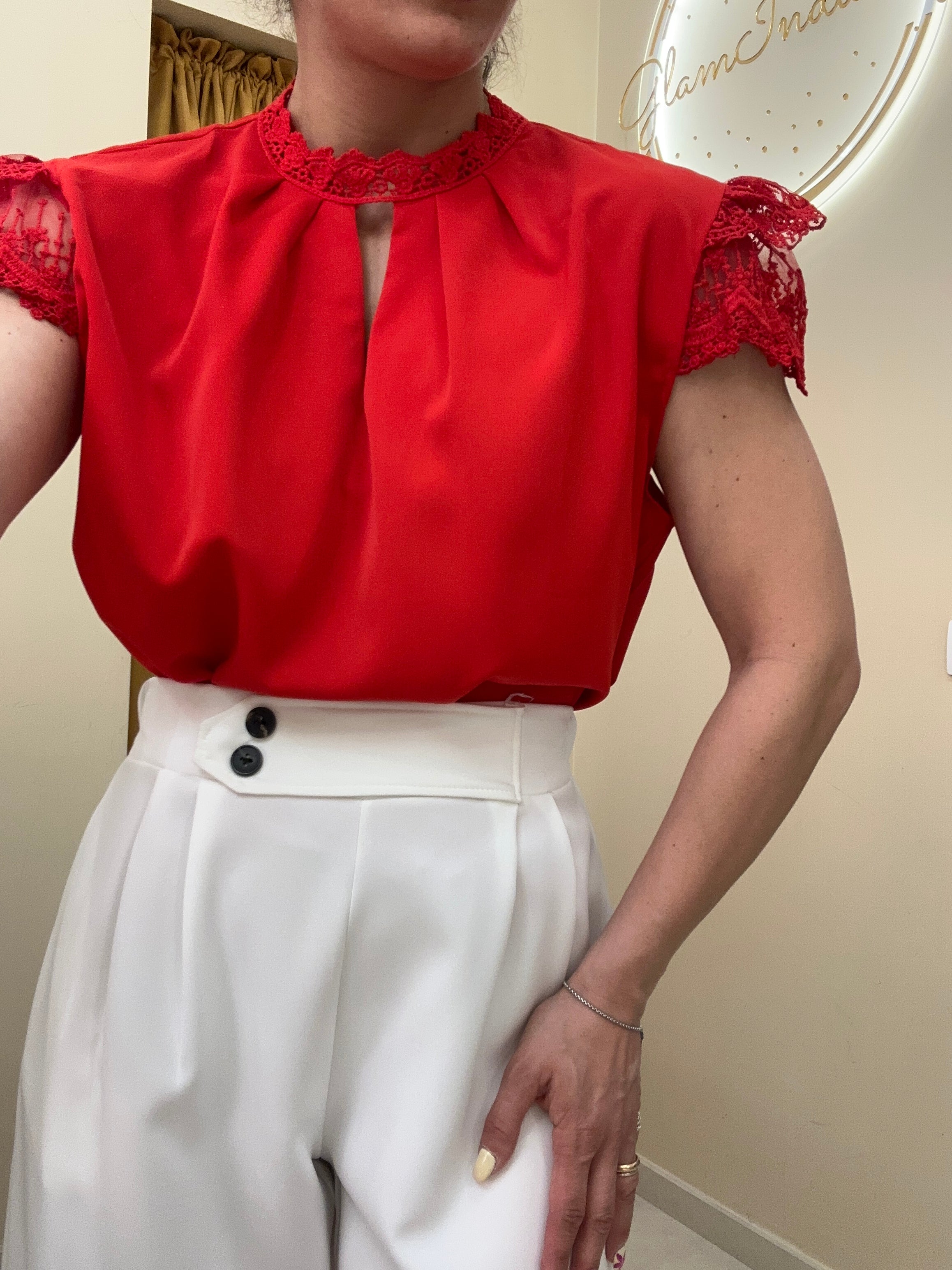 Blusa medioevo