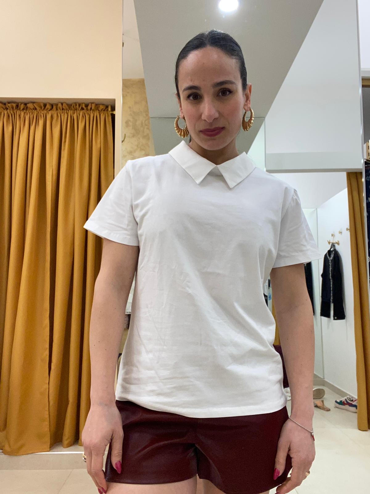 T-shirt Classic