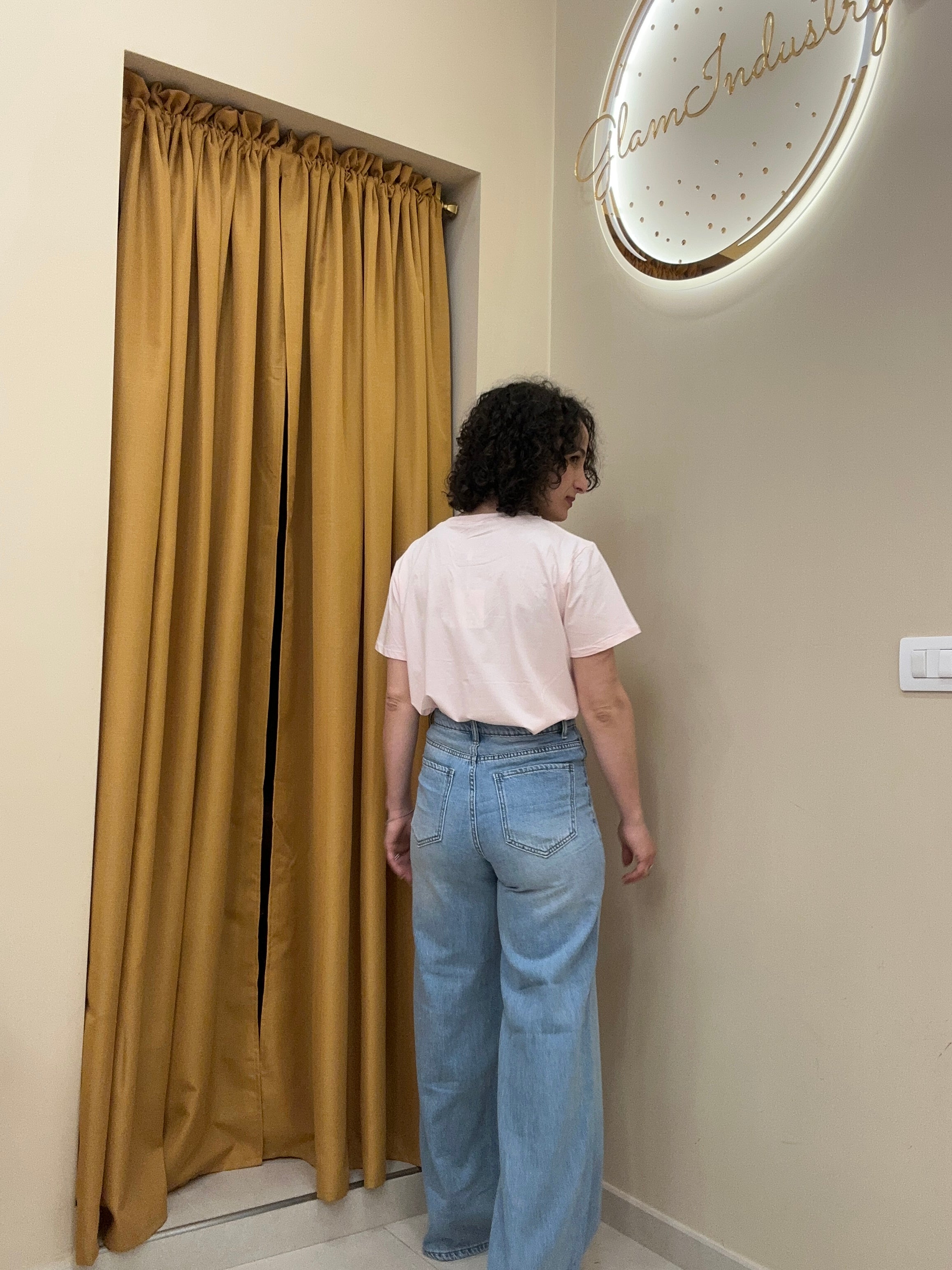 Denim Villetta