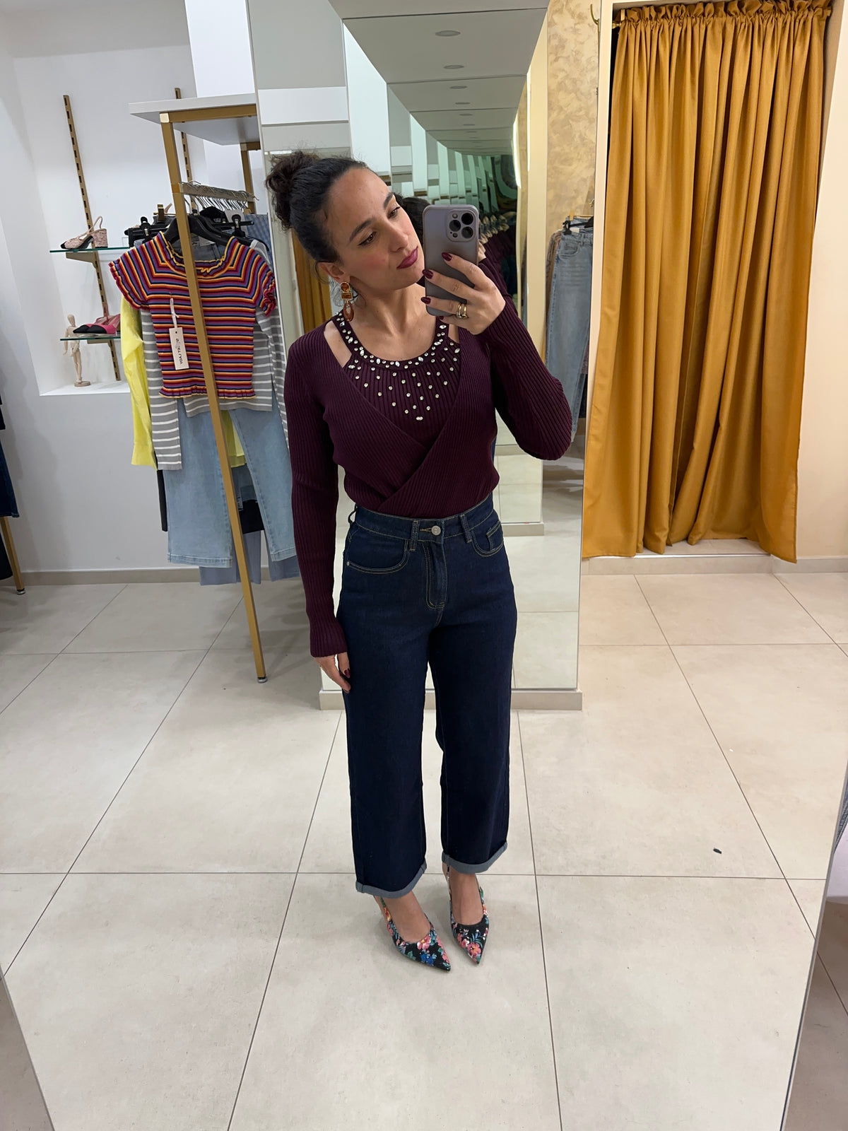 Jeans lavaggio 0 617