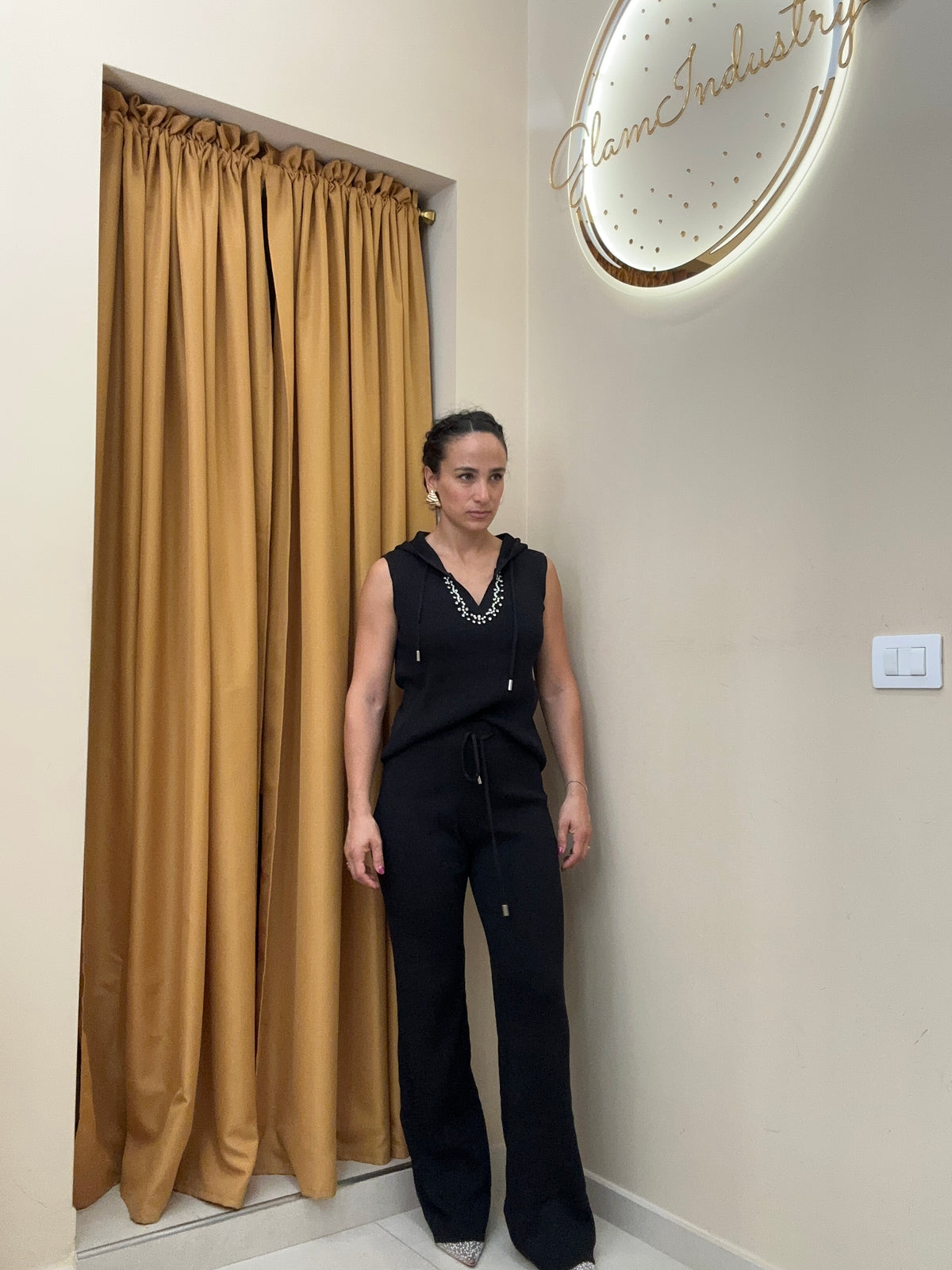 Coordinato sport&chic