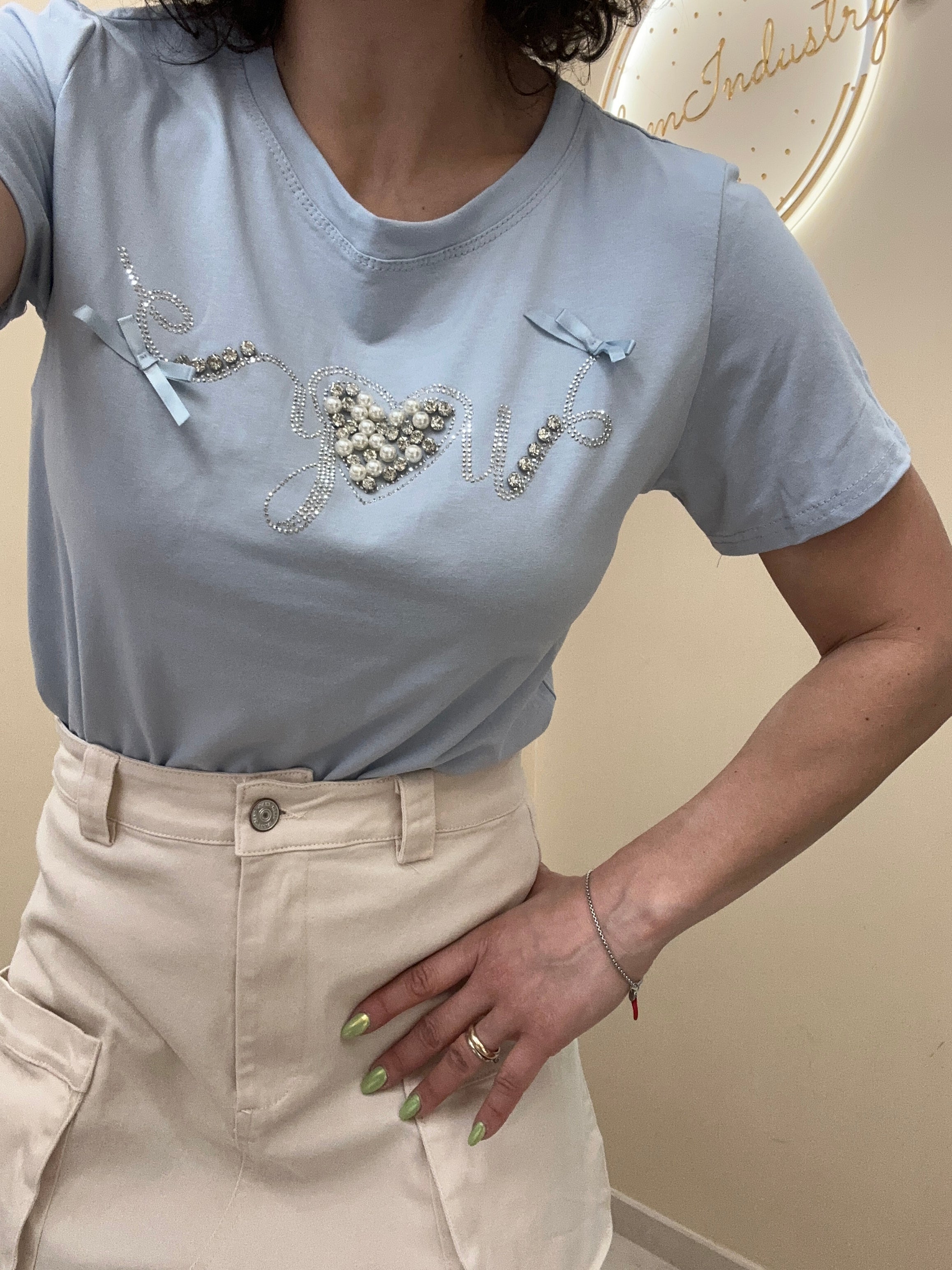 T-shirt you