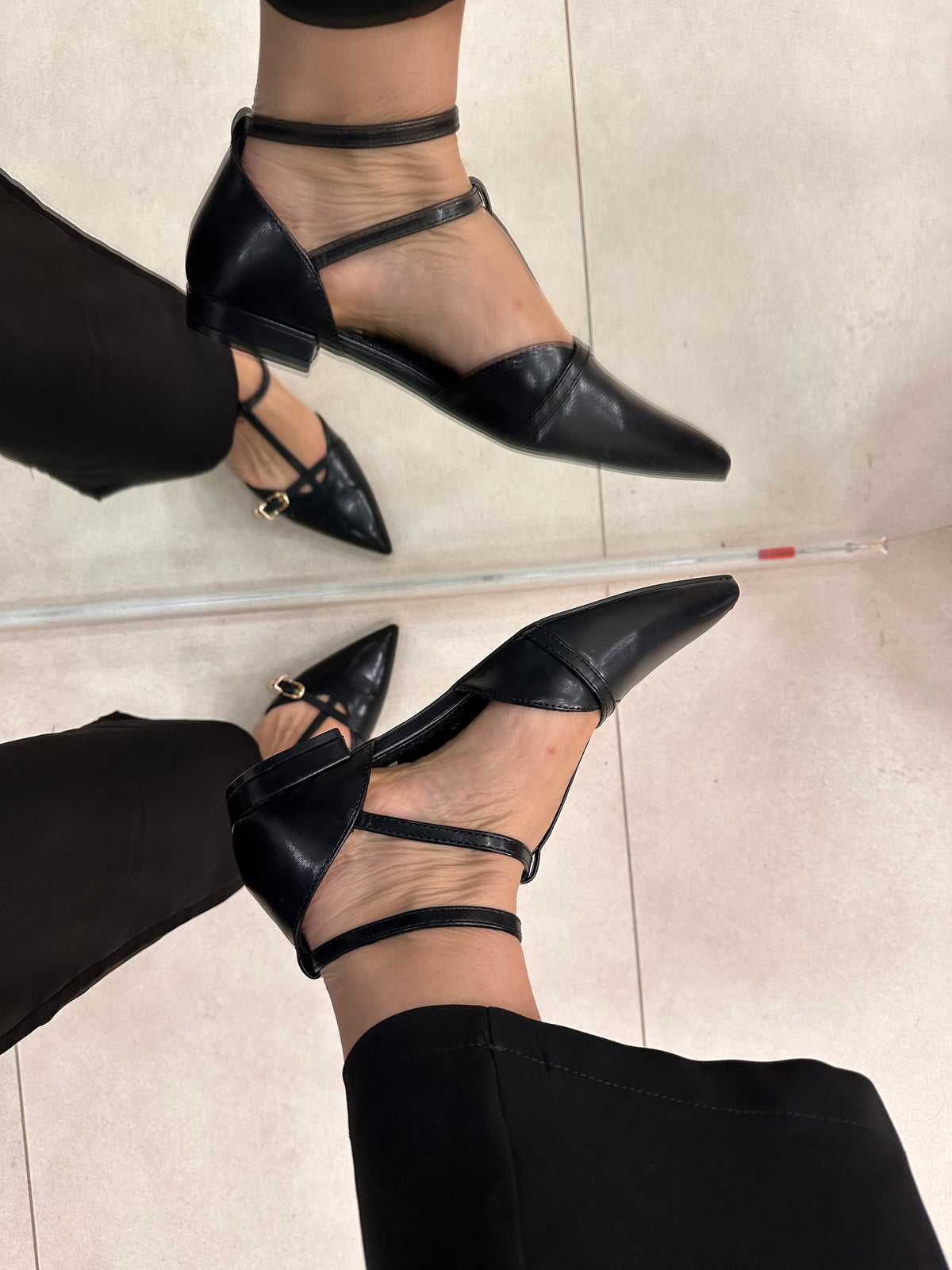 Ballerina cinturini 380-15