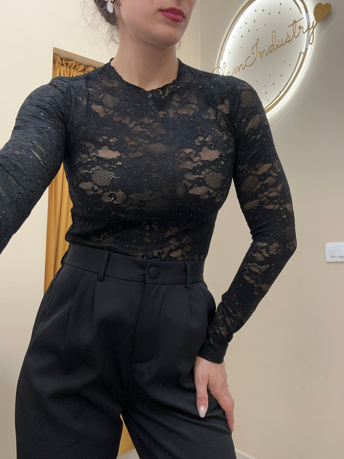 Body elegante