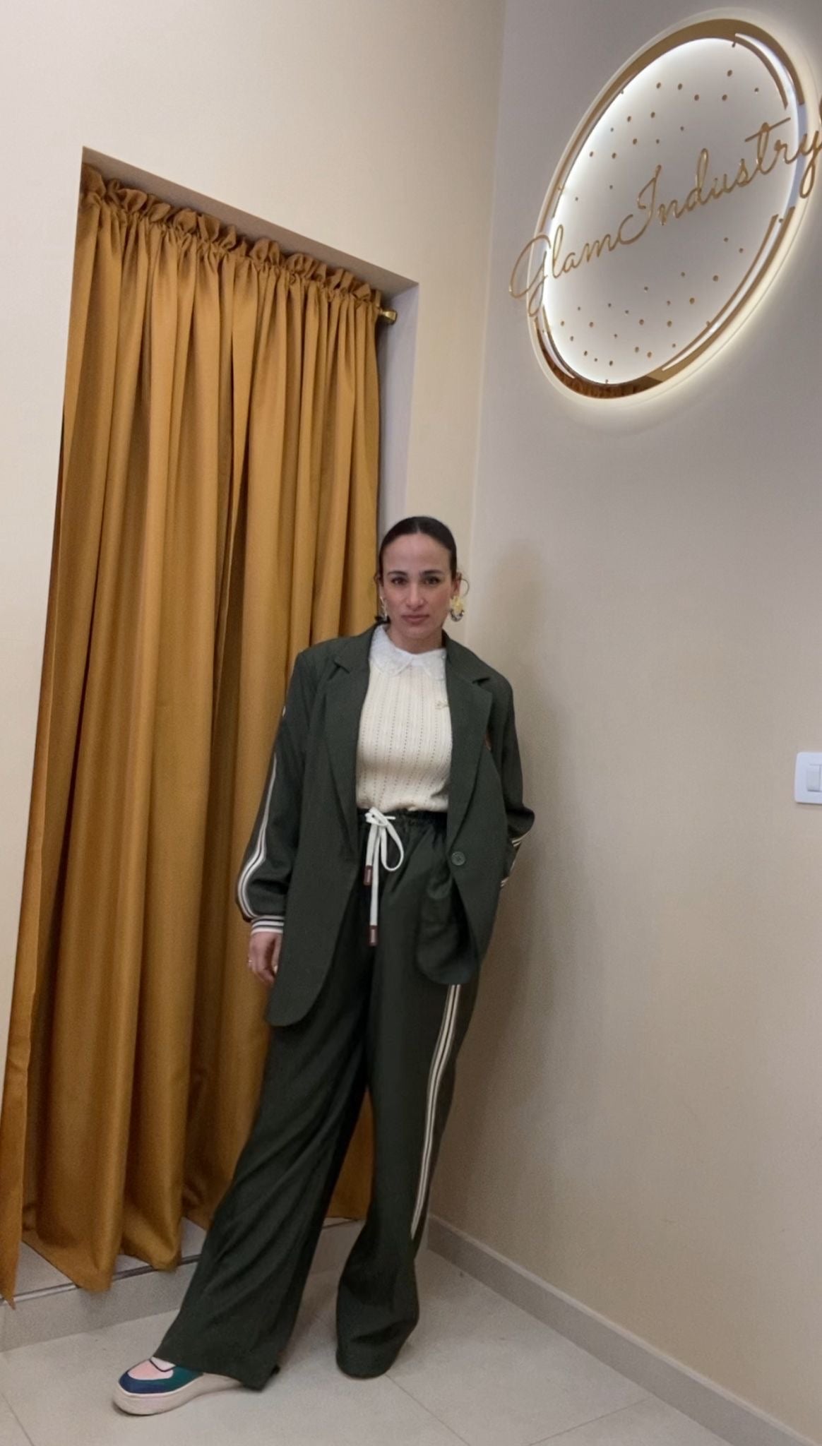 Tailleur B