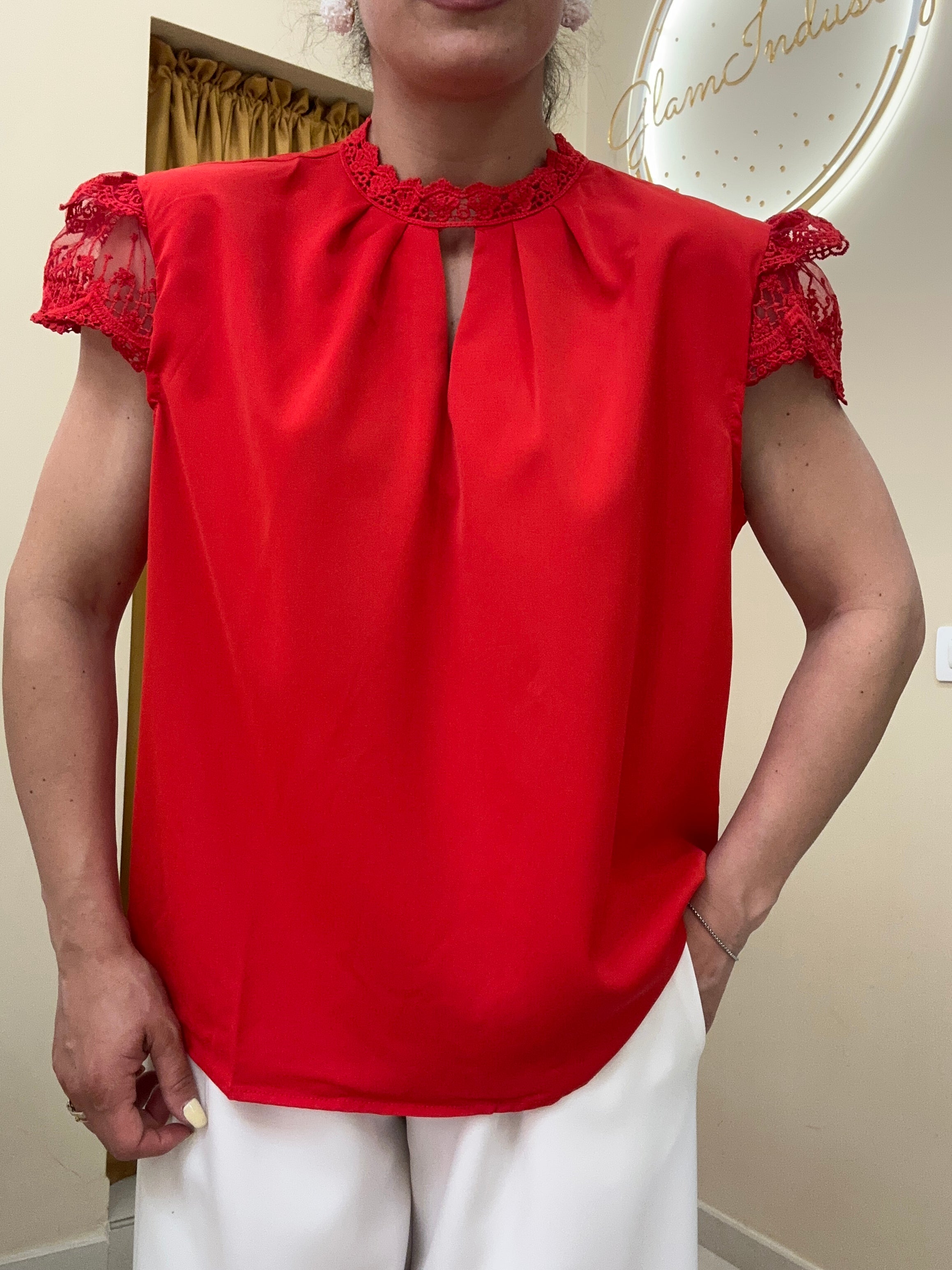 Blusa medioevo