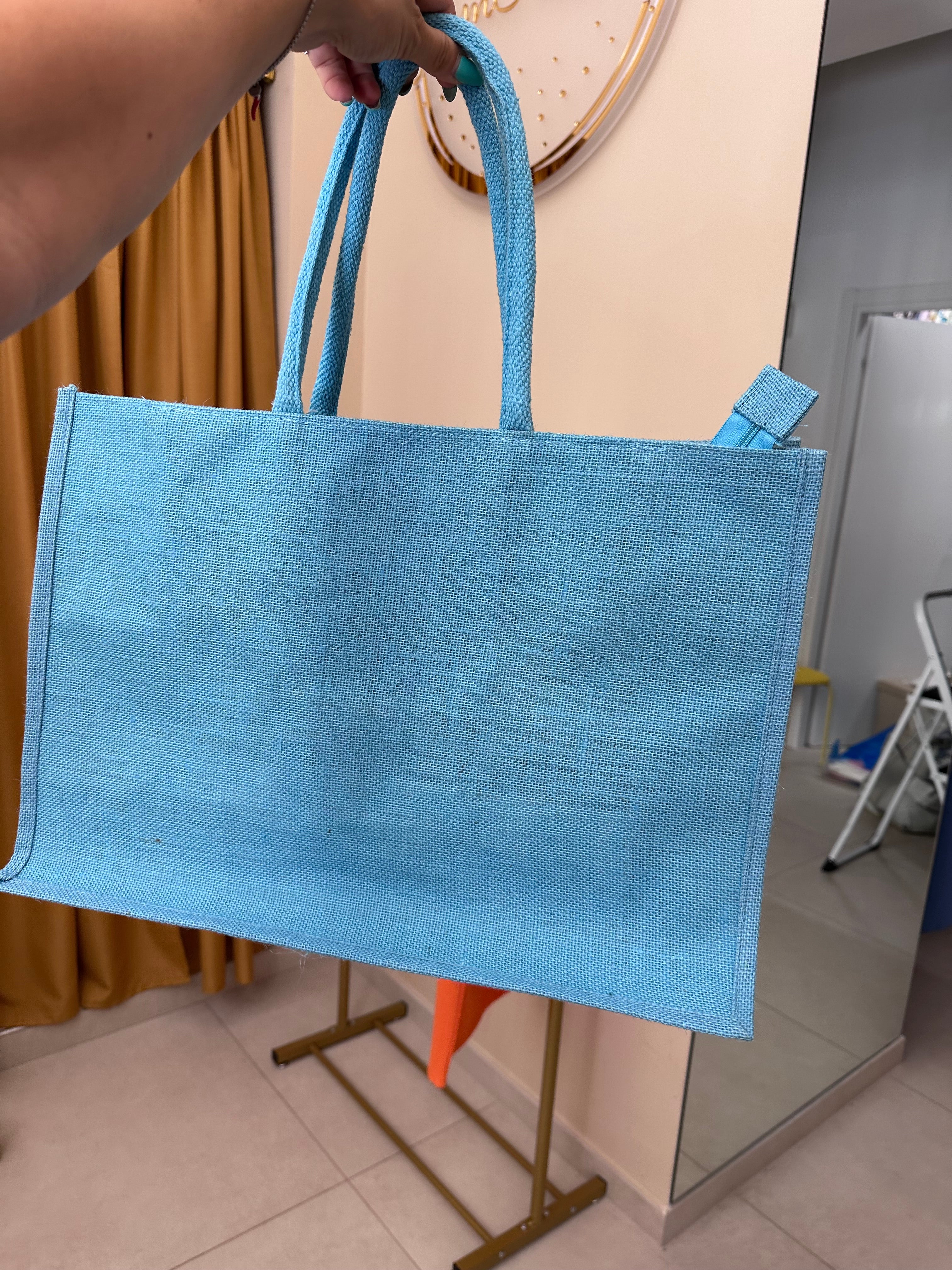 Borsa rigida