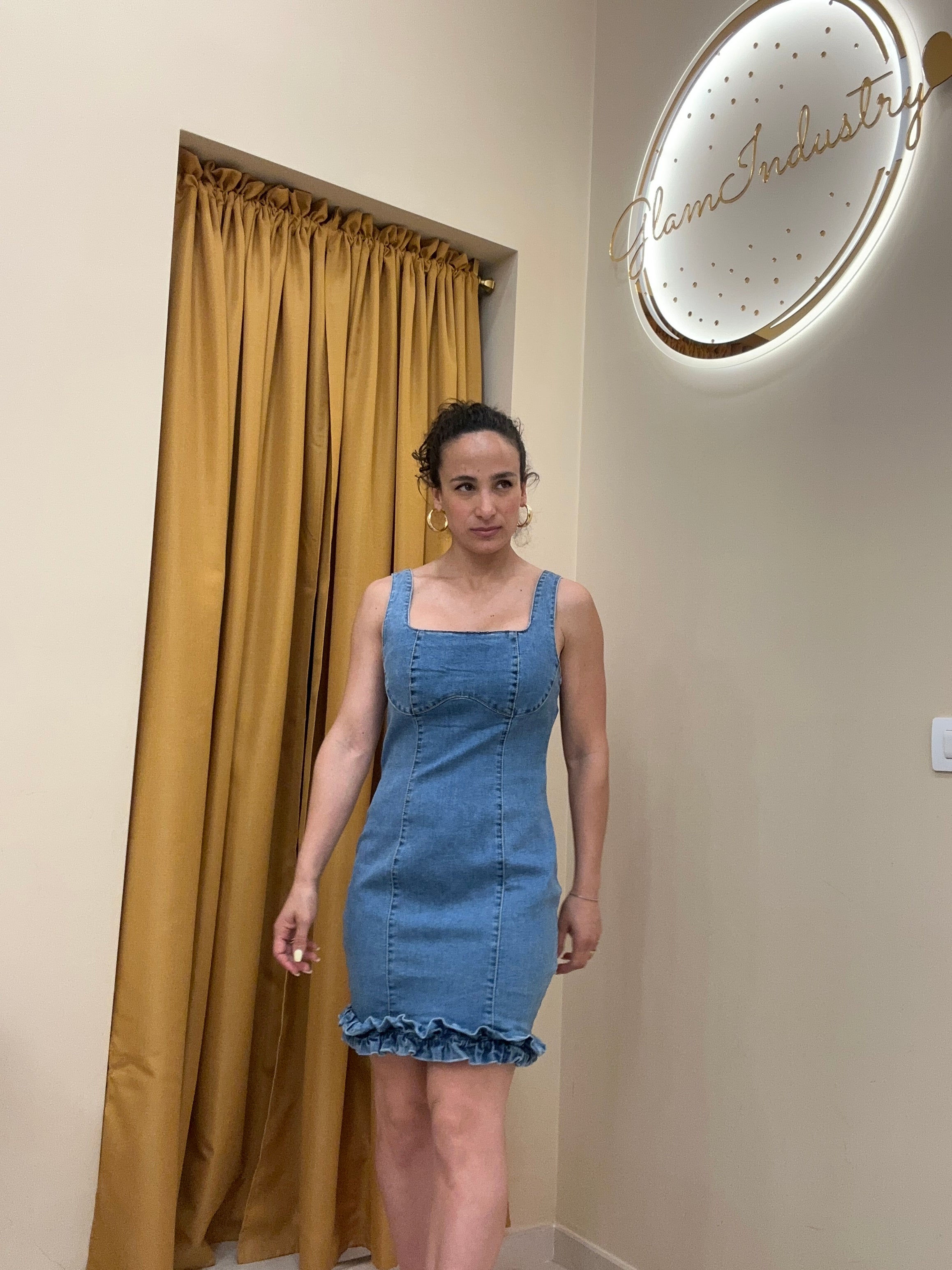 Tubino Vetrina