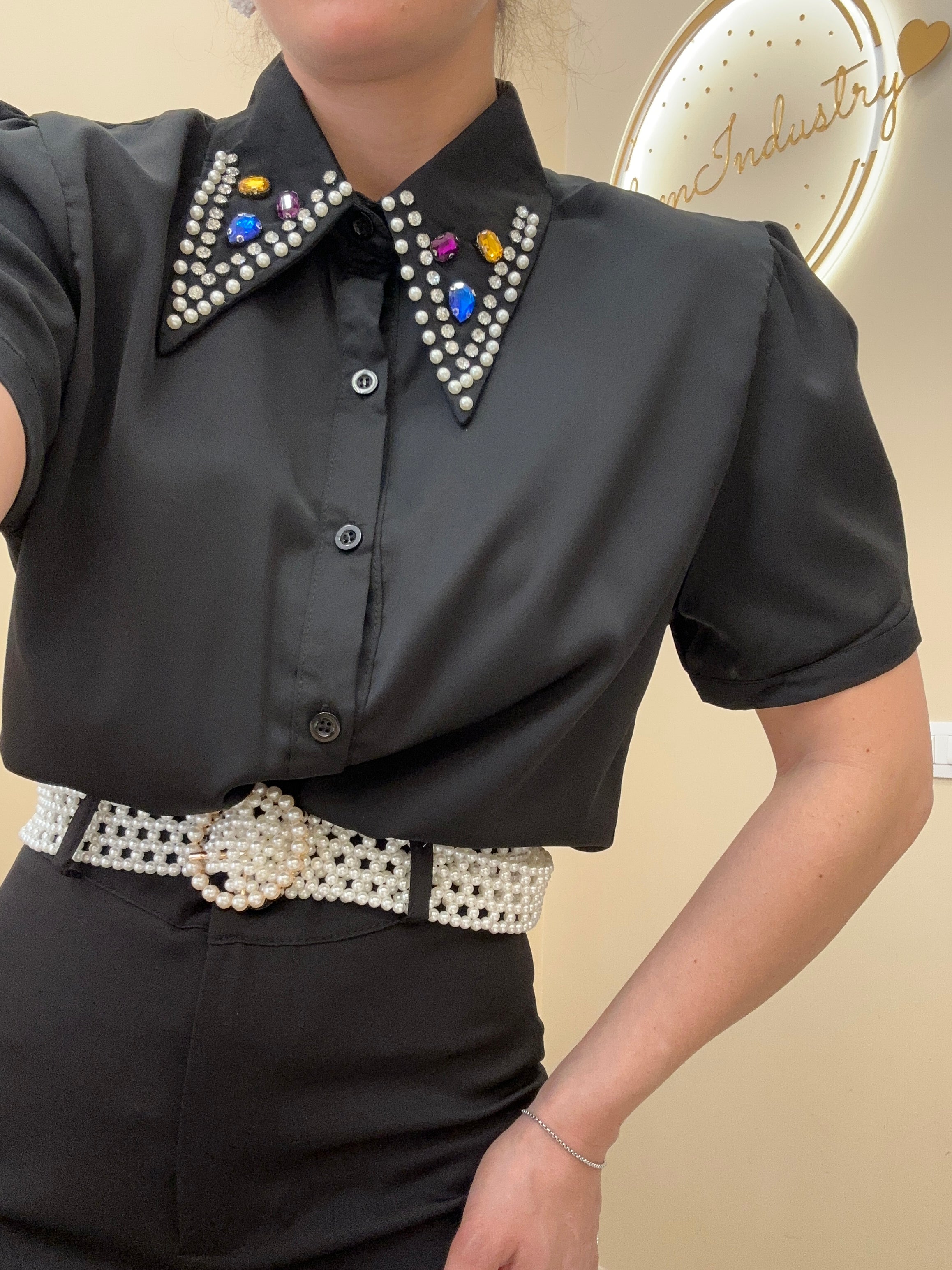 Camicia “a Teresa Piace troppo”