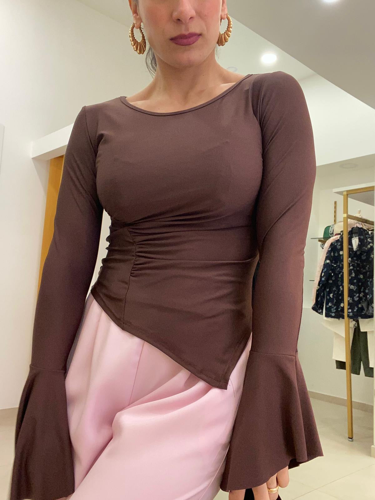 Maglia unique