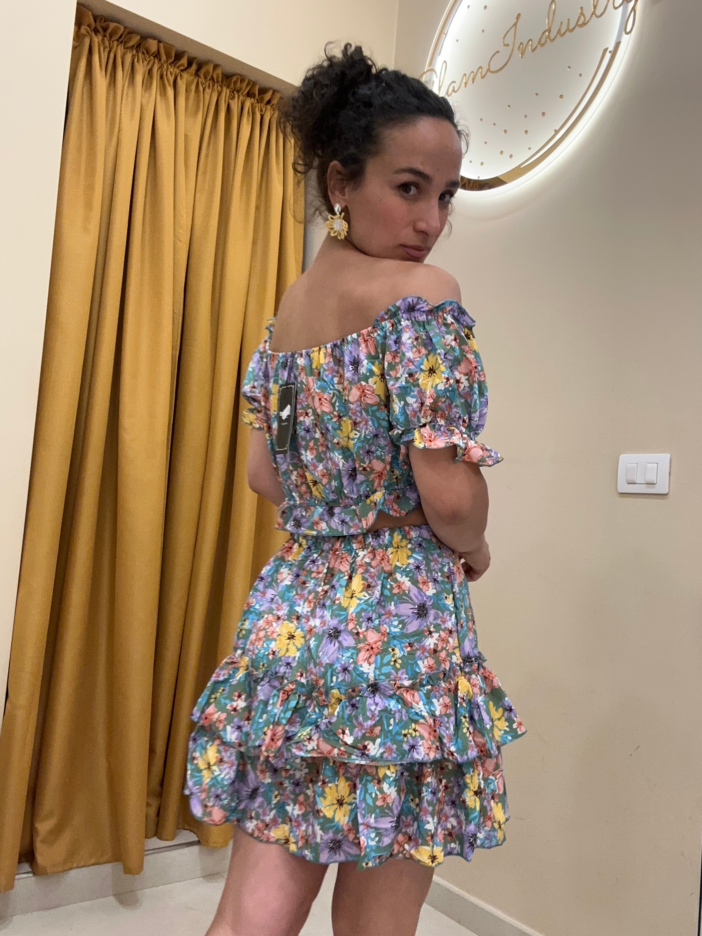 Coordinato Emma