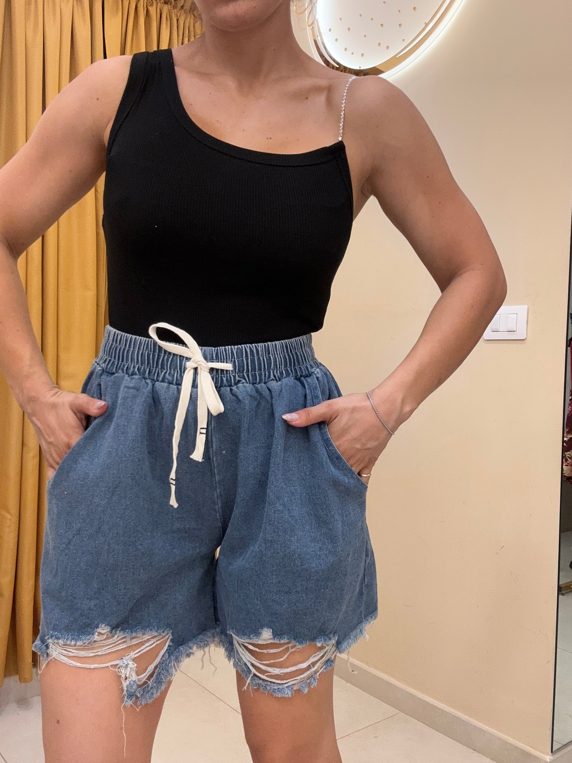 Jeans sport