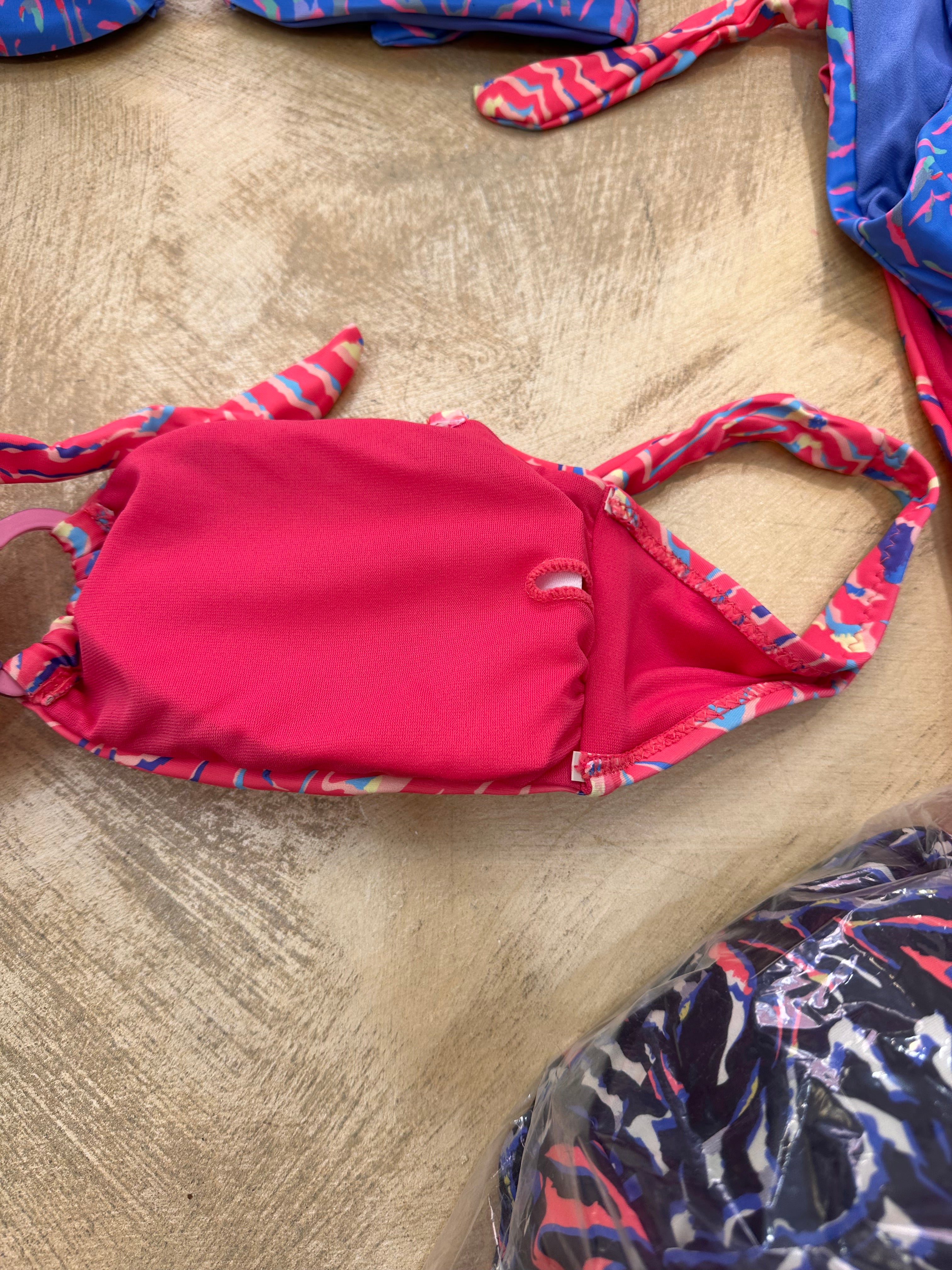 Bikini cuore