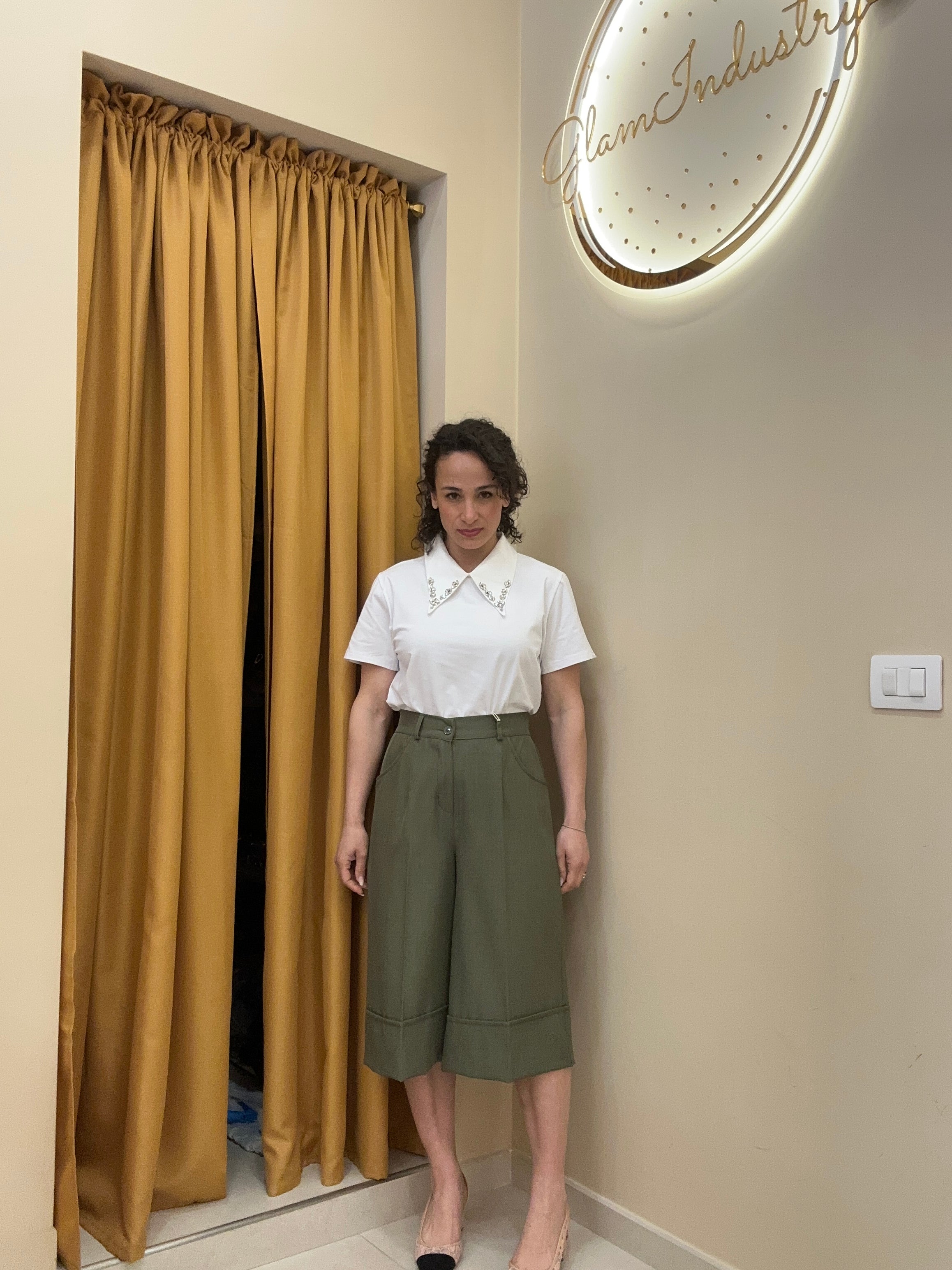 T-shirt collettone NEW
