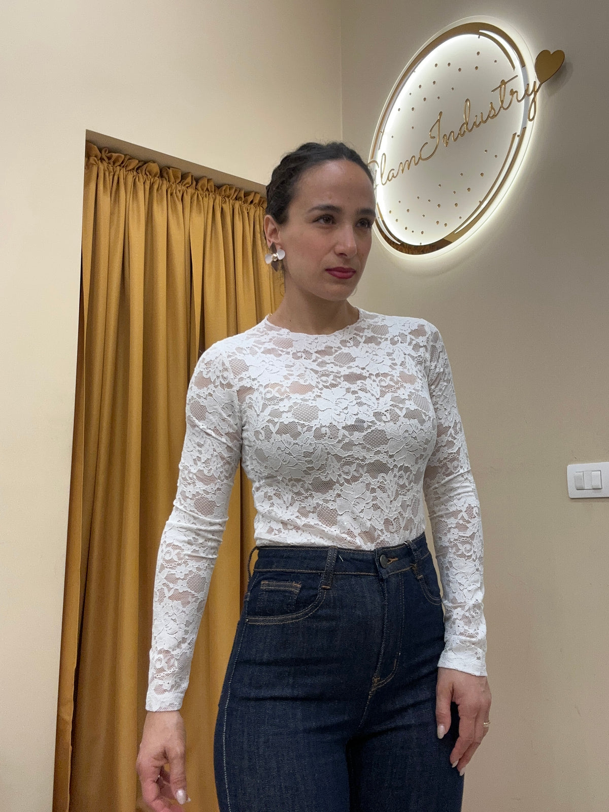 Body elegante