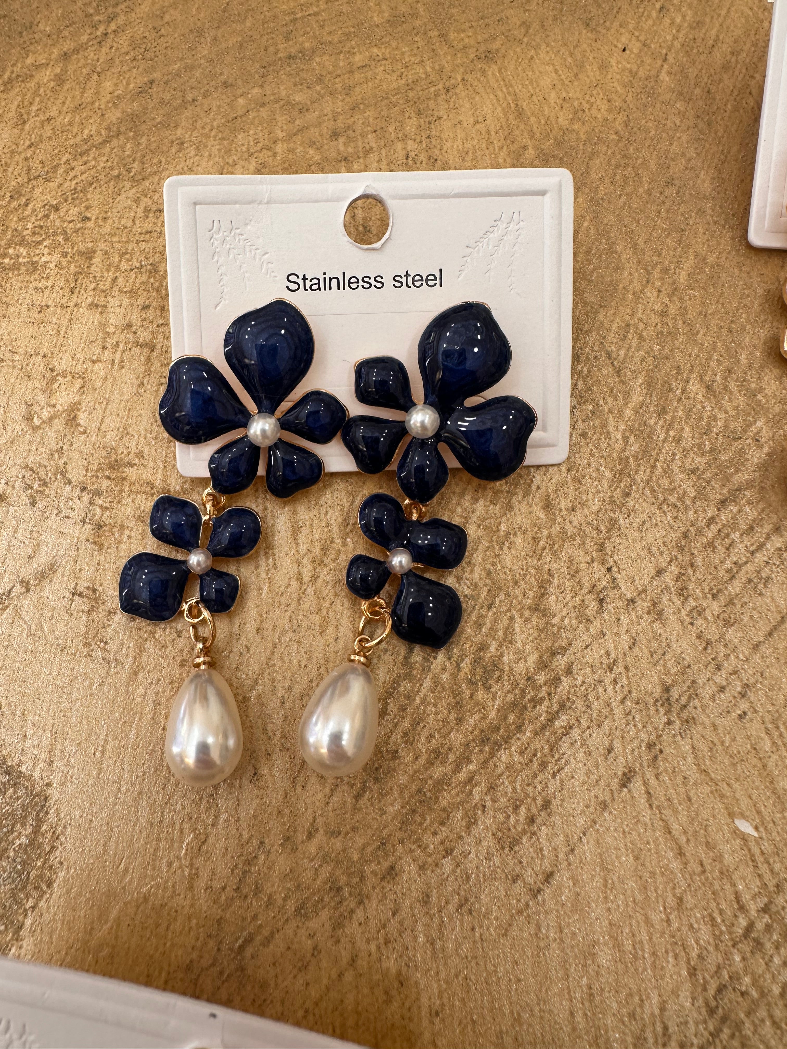 Orecchini bellissimi