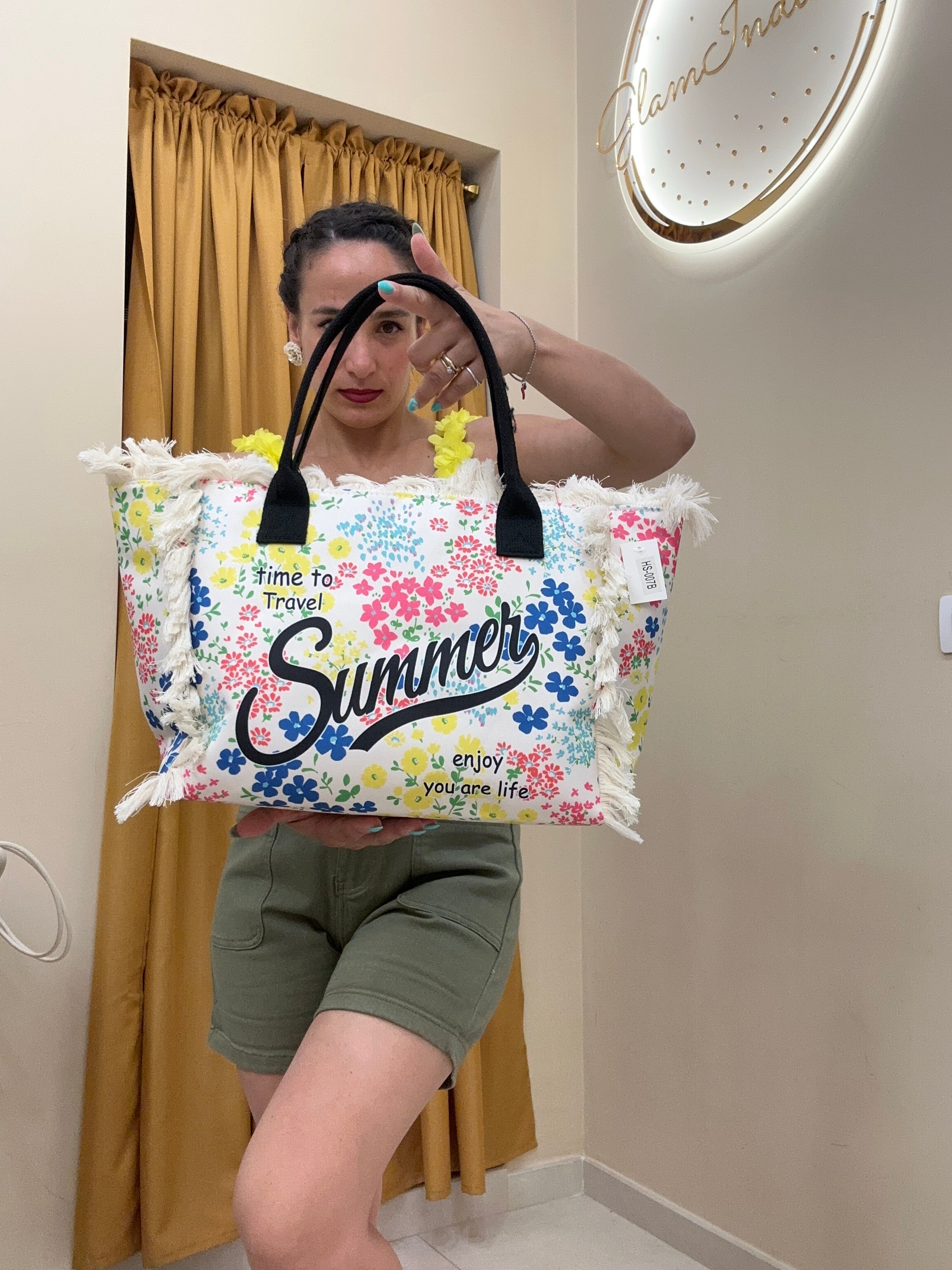 Borsa summer 2