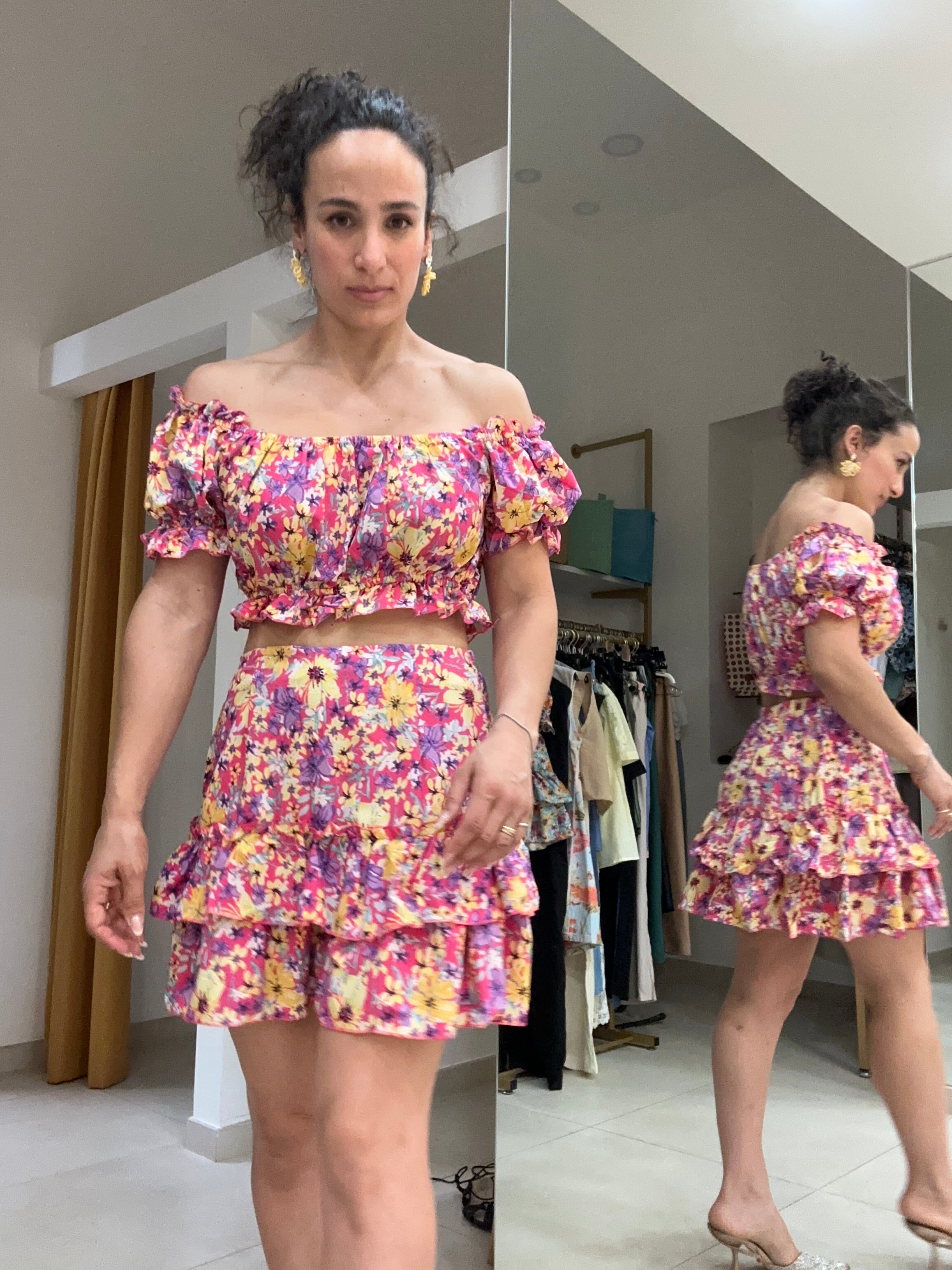 Coordinato Emma