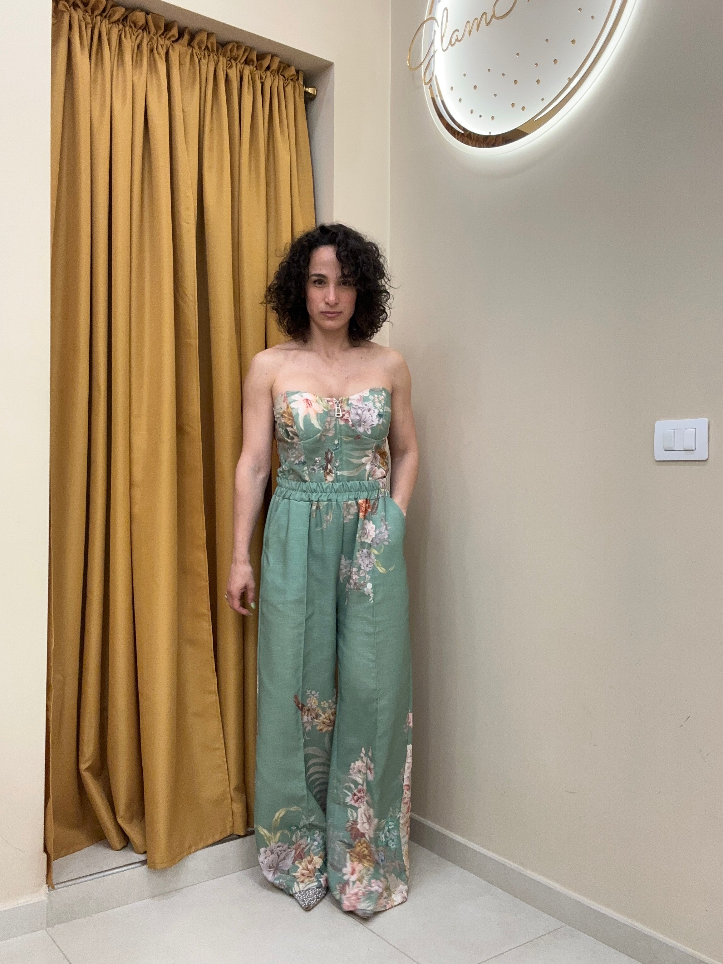 Pantalone vetrina