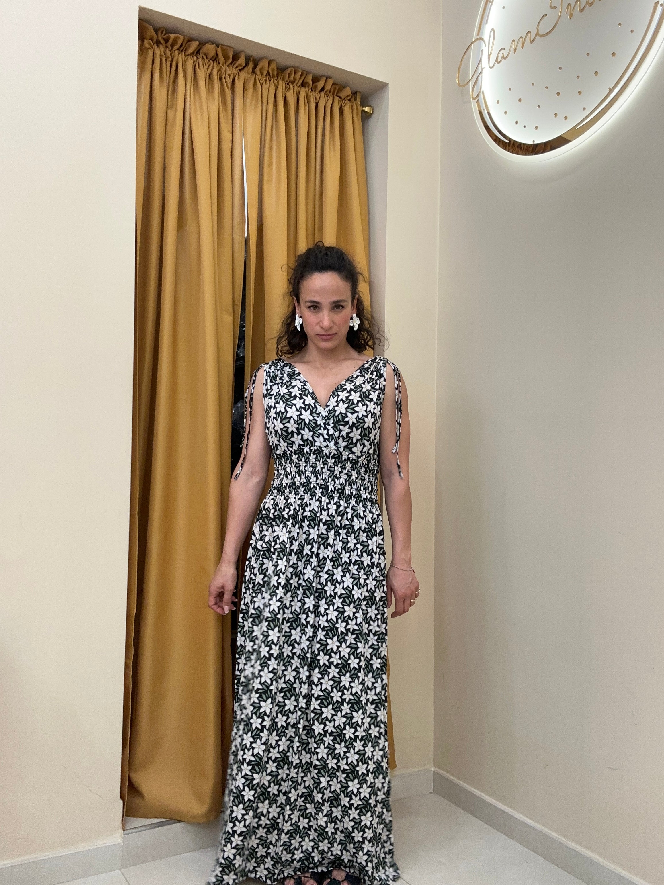 Abito Giovanna