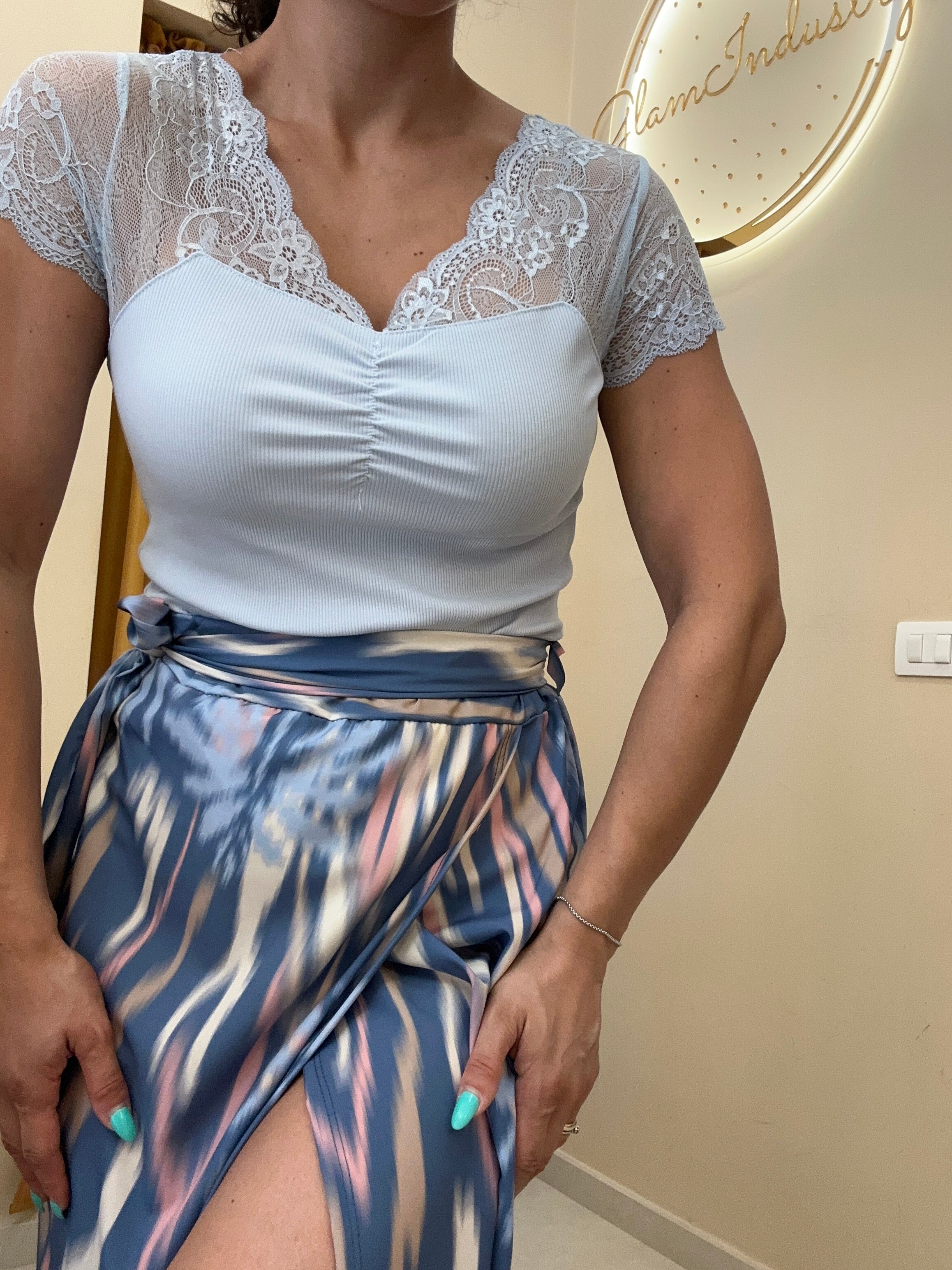 Maglia mi piace troppo