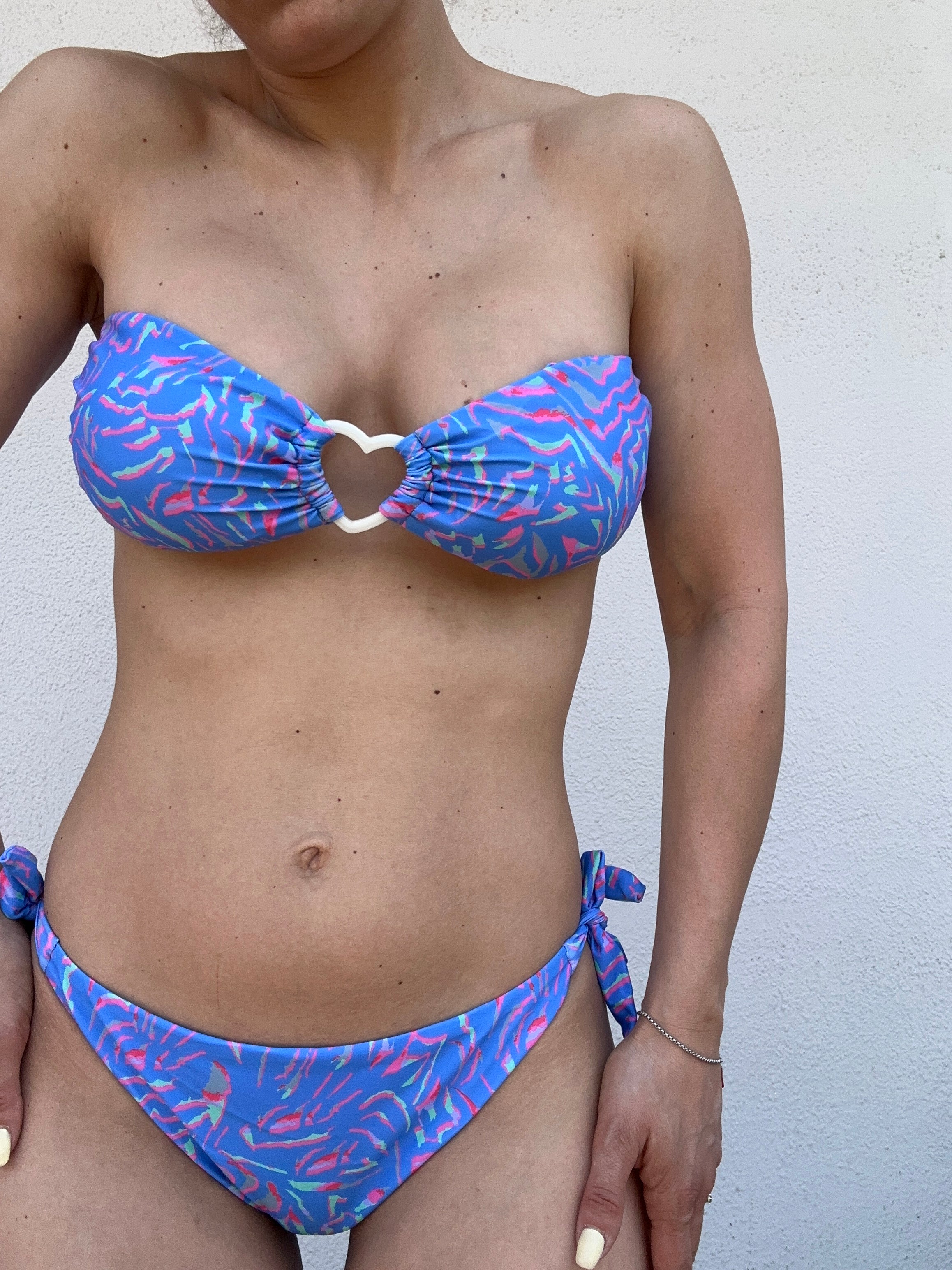 Bikini cuore