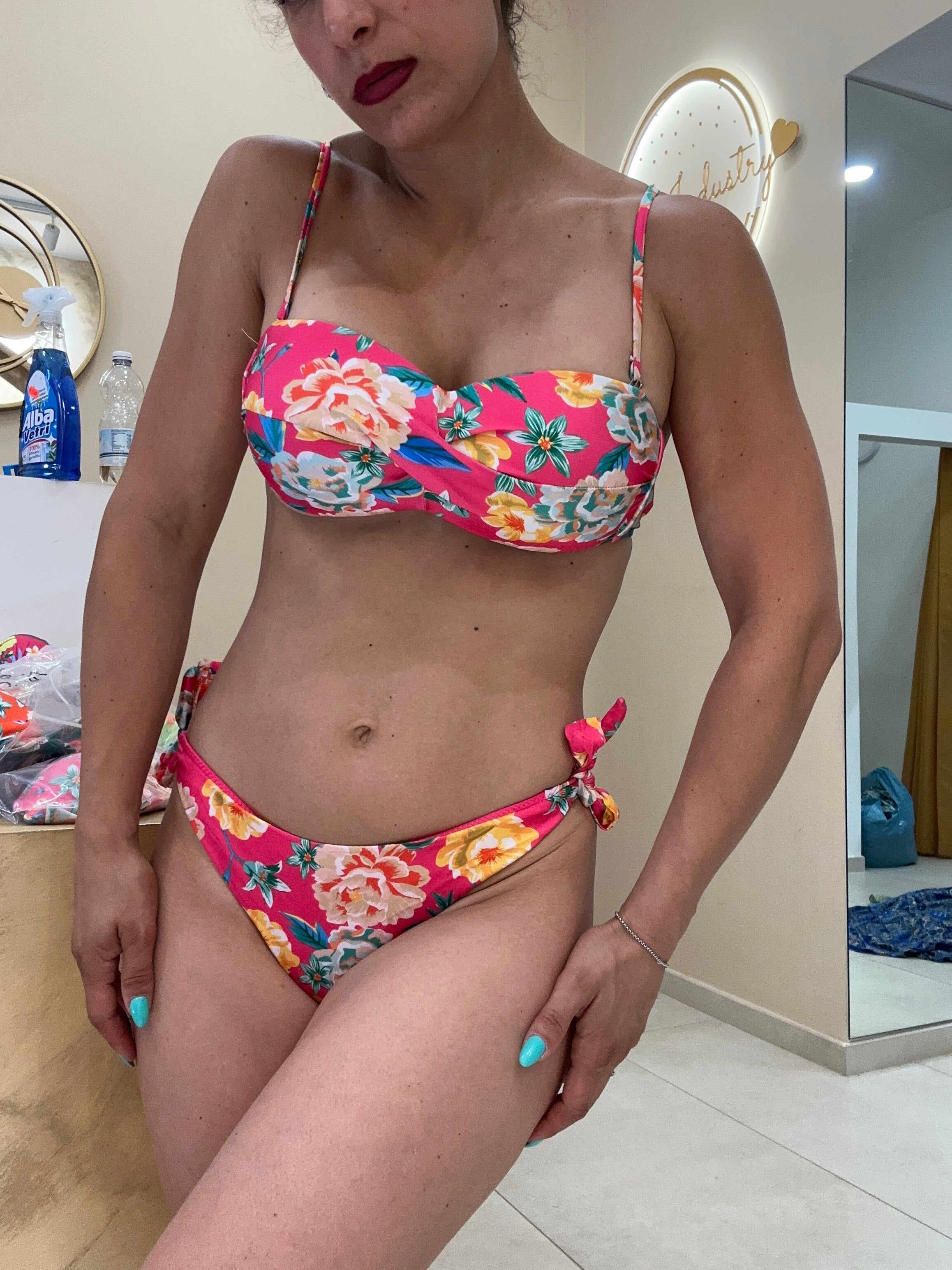 Bikini zante