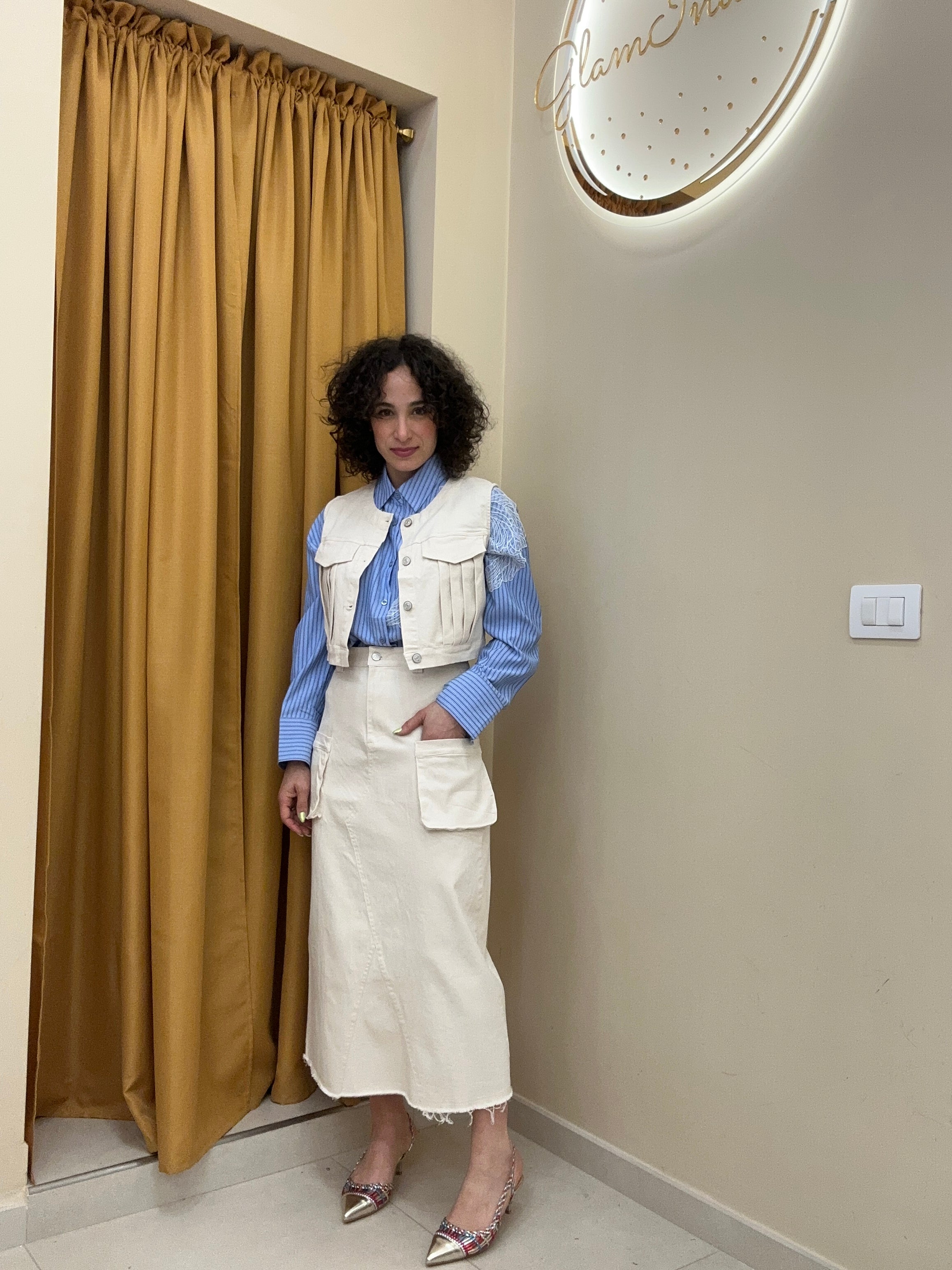 Coordinato cargo