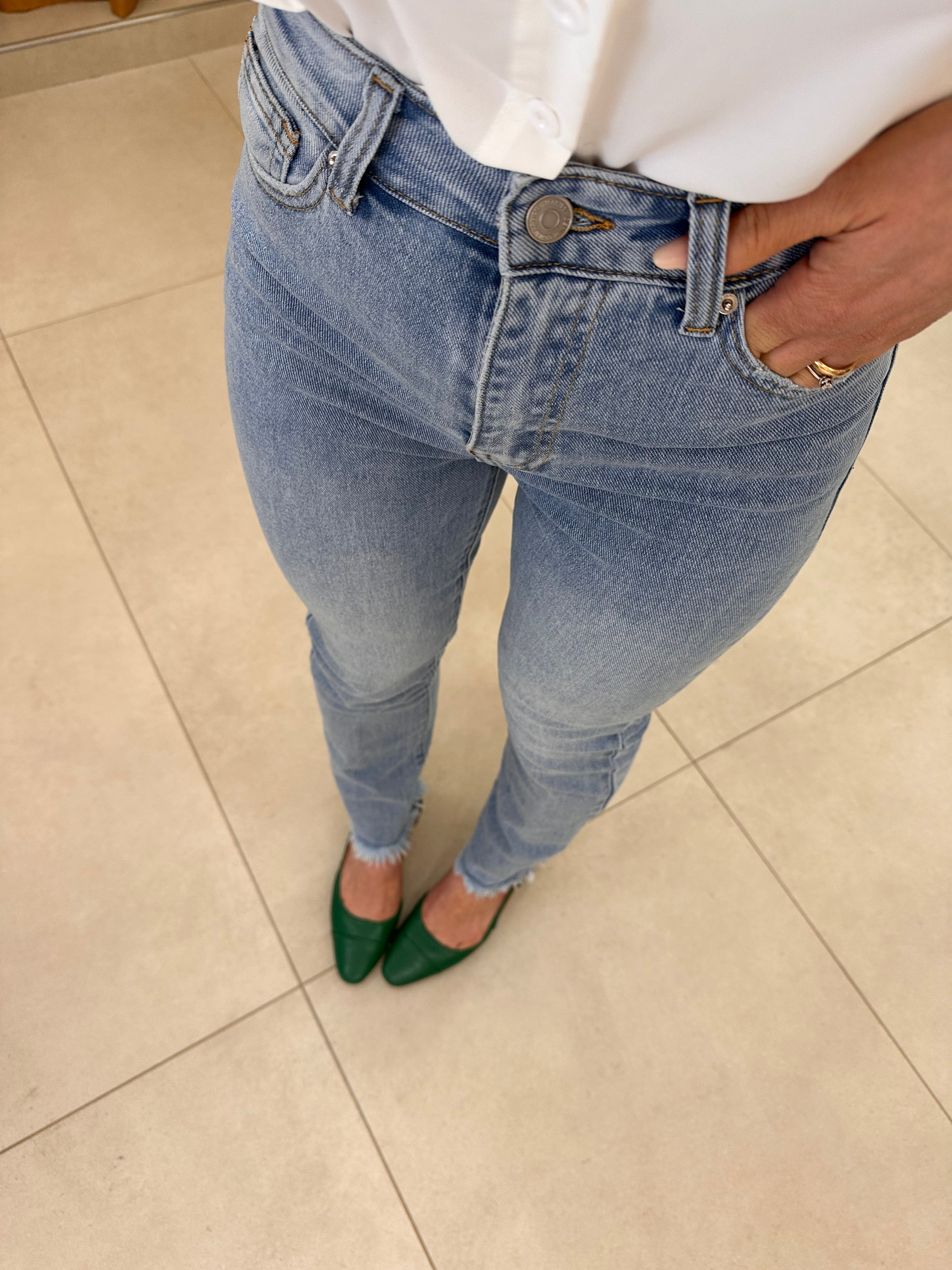 Denim semplice