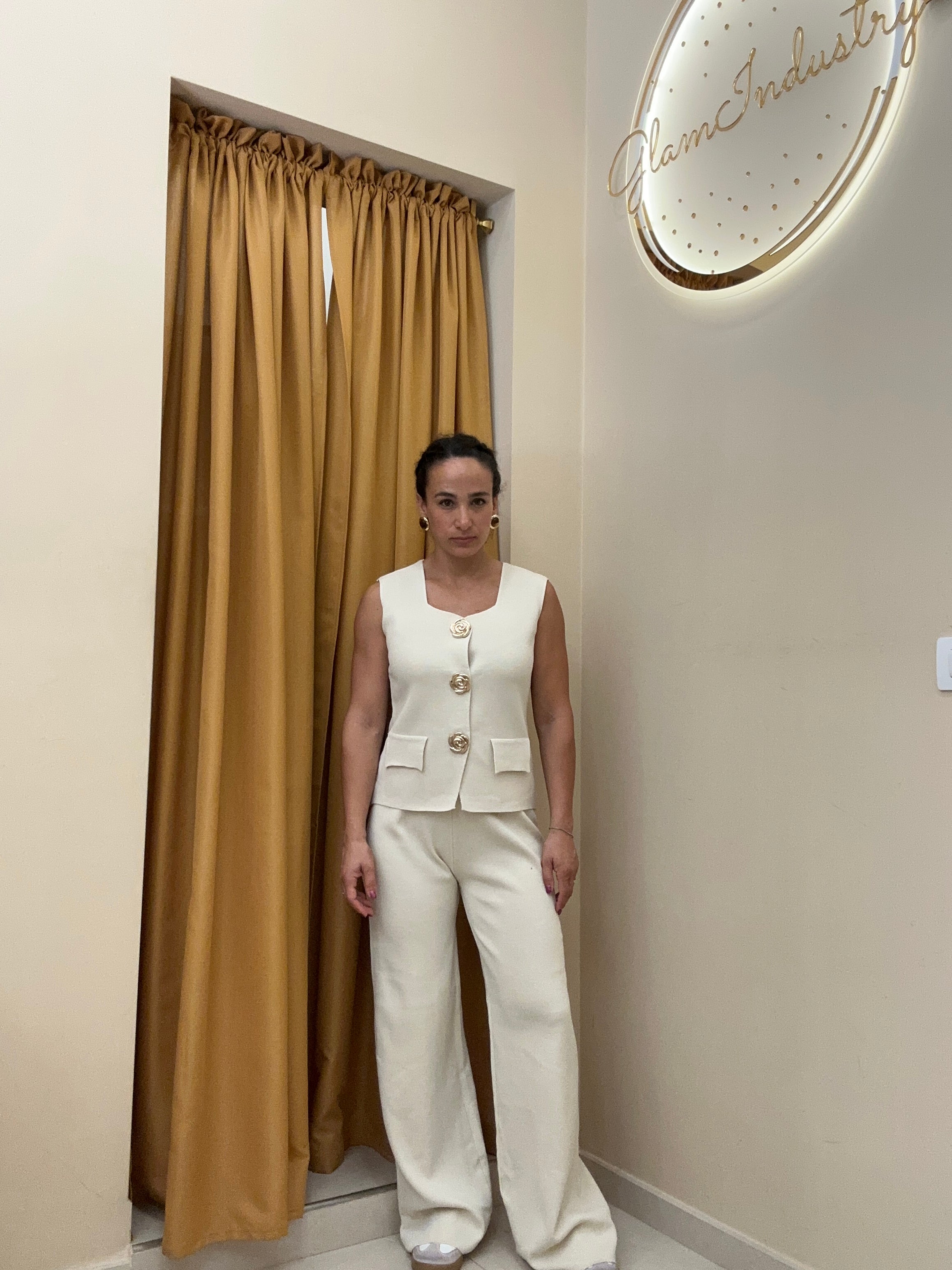 Coordinato Rose