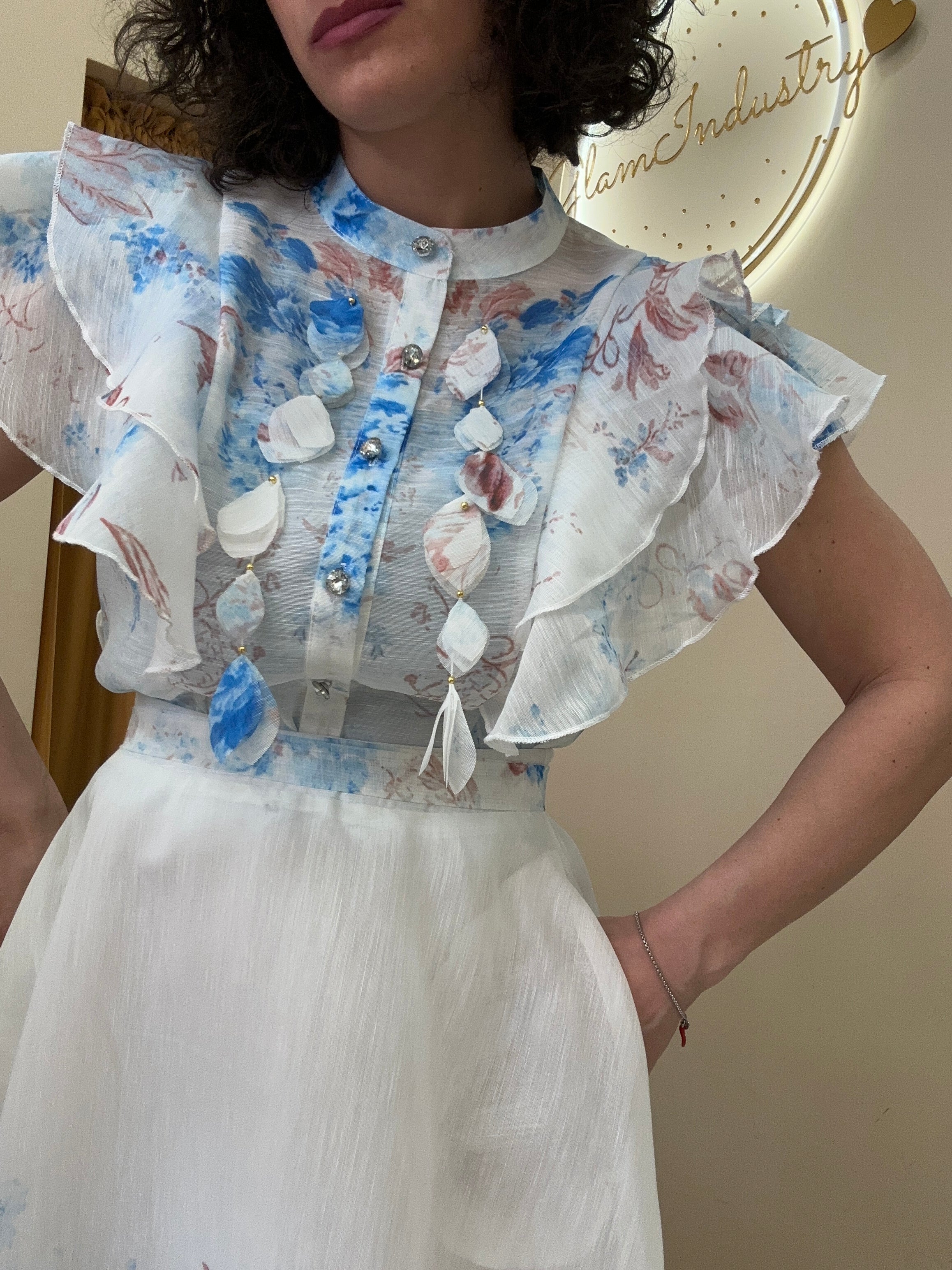 Coordinato fashion