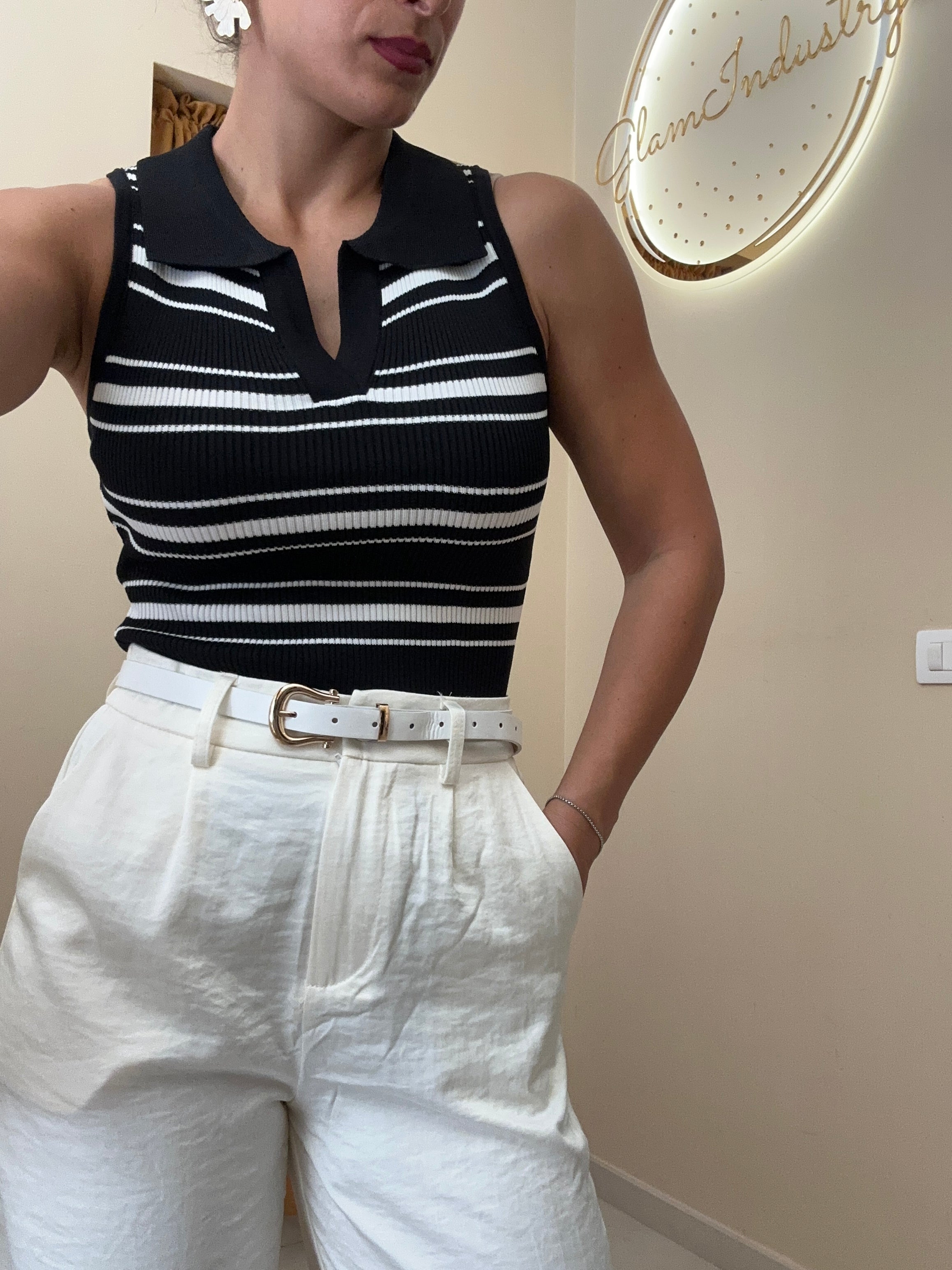 Body alla Chiara