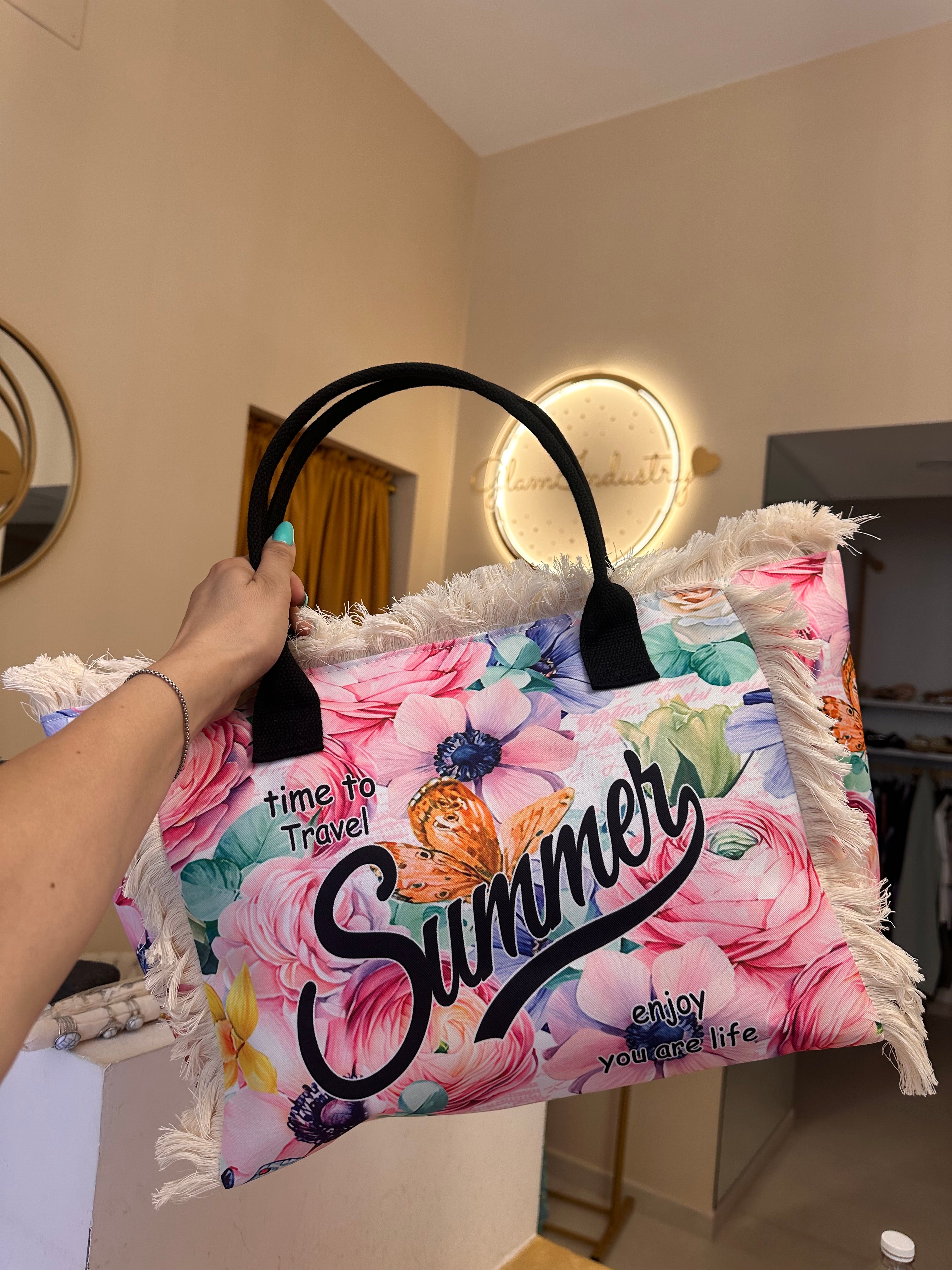Borsa summer 5