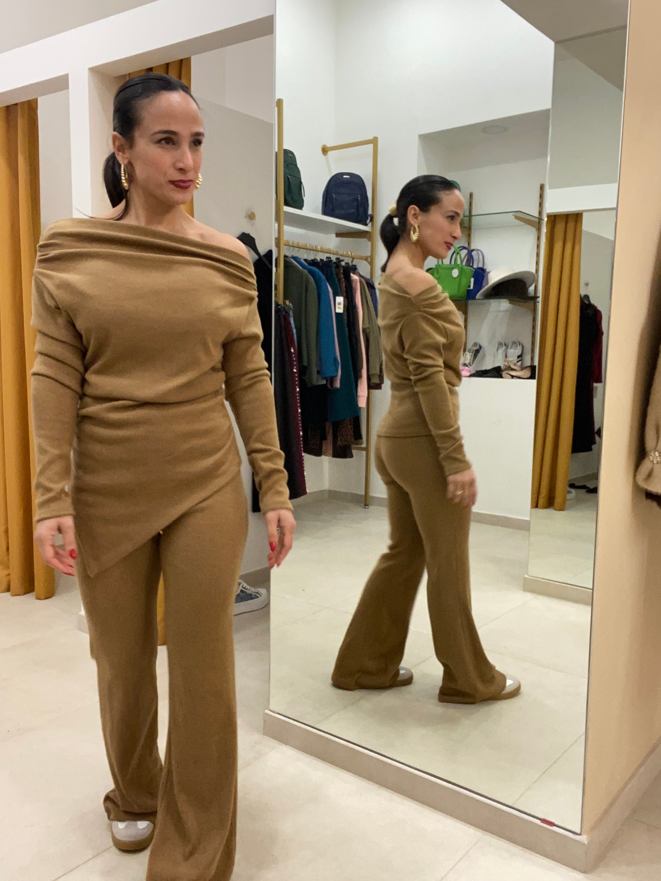 Coordinato asimmetrico