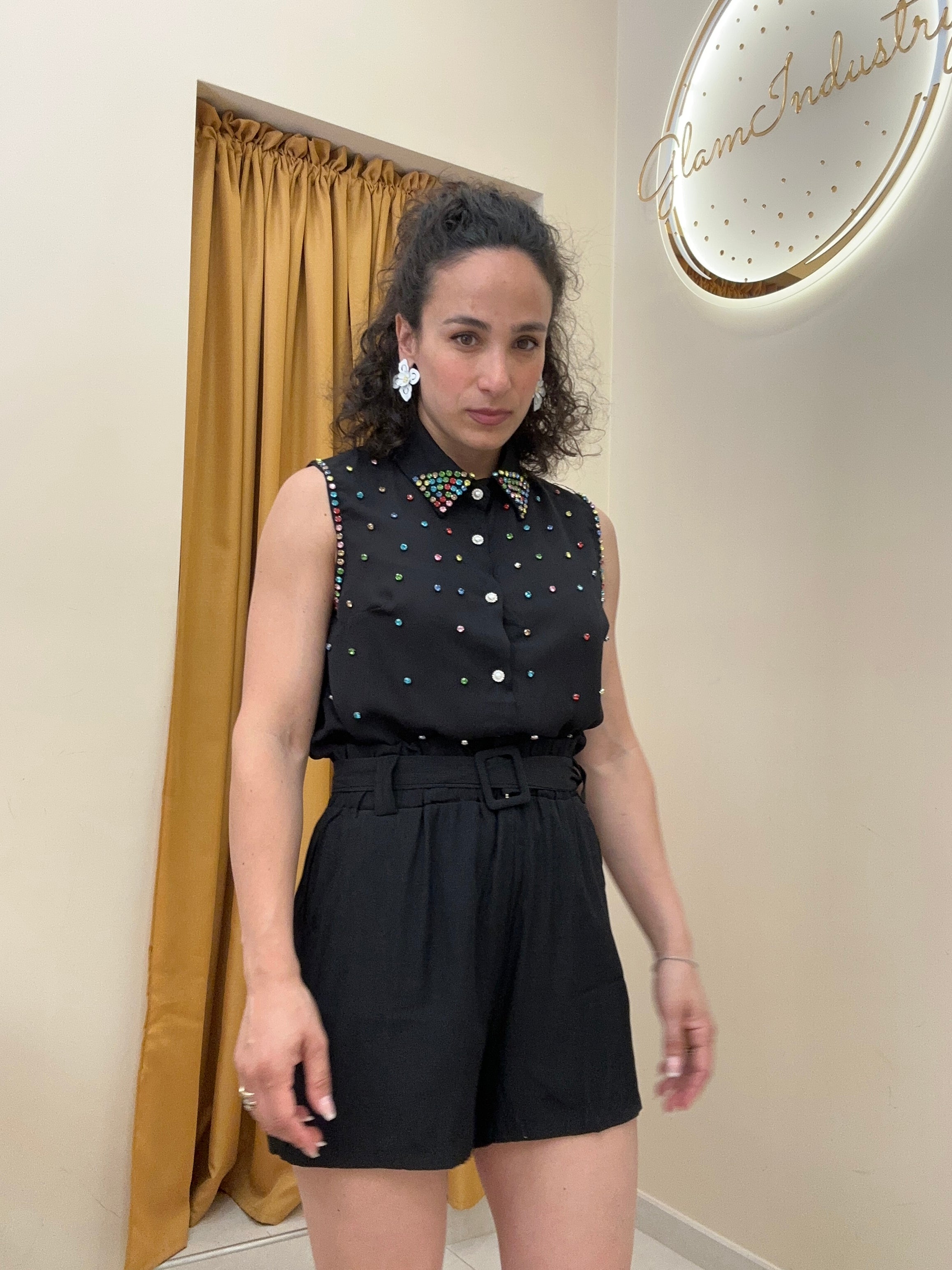 Short cintura low-cost