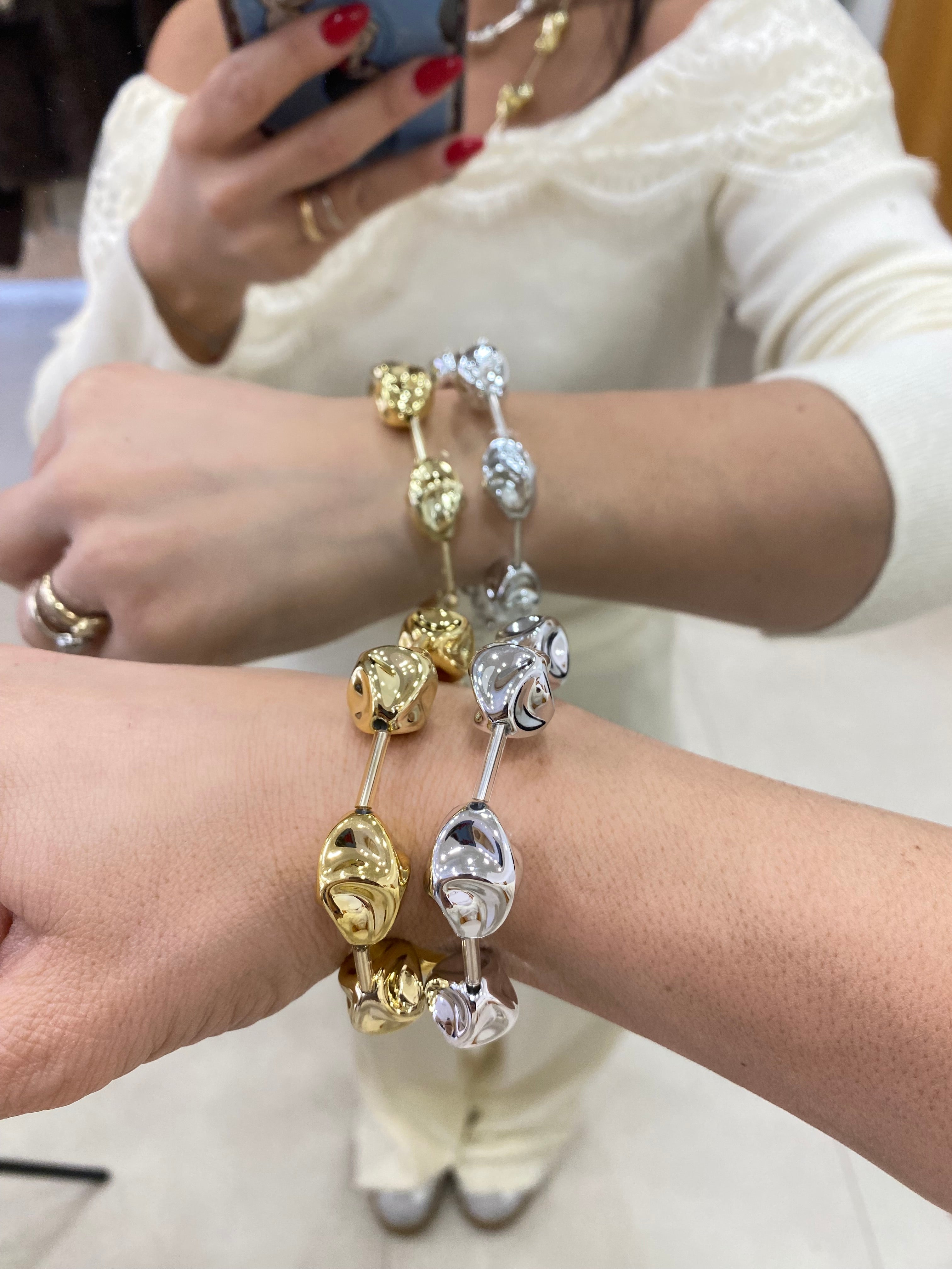 Bracciale particolare