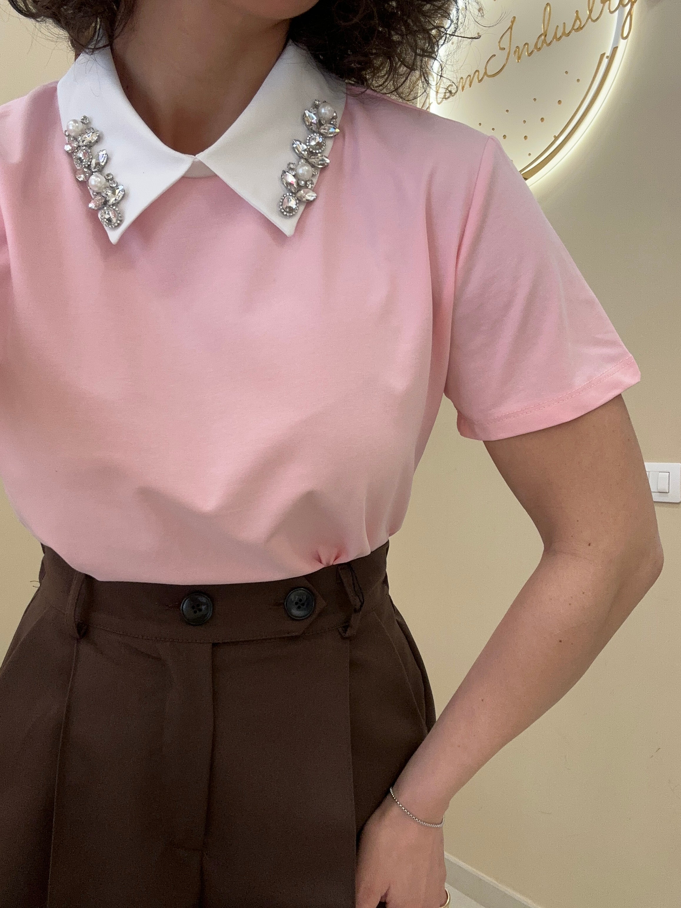 T-shirt 180