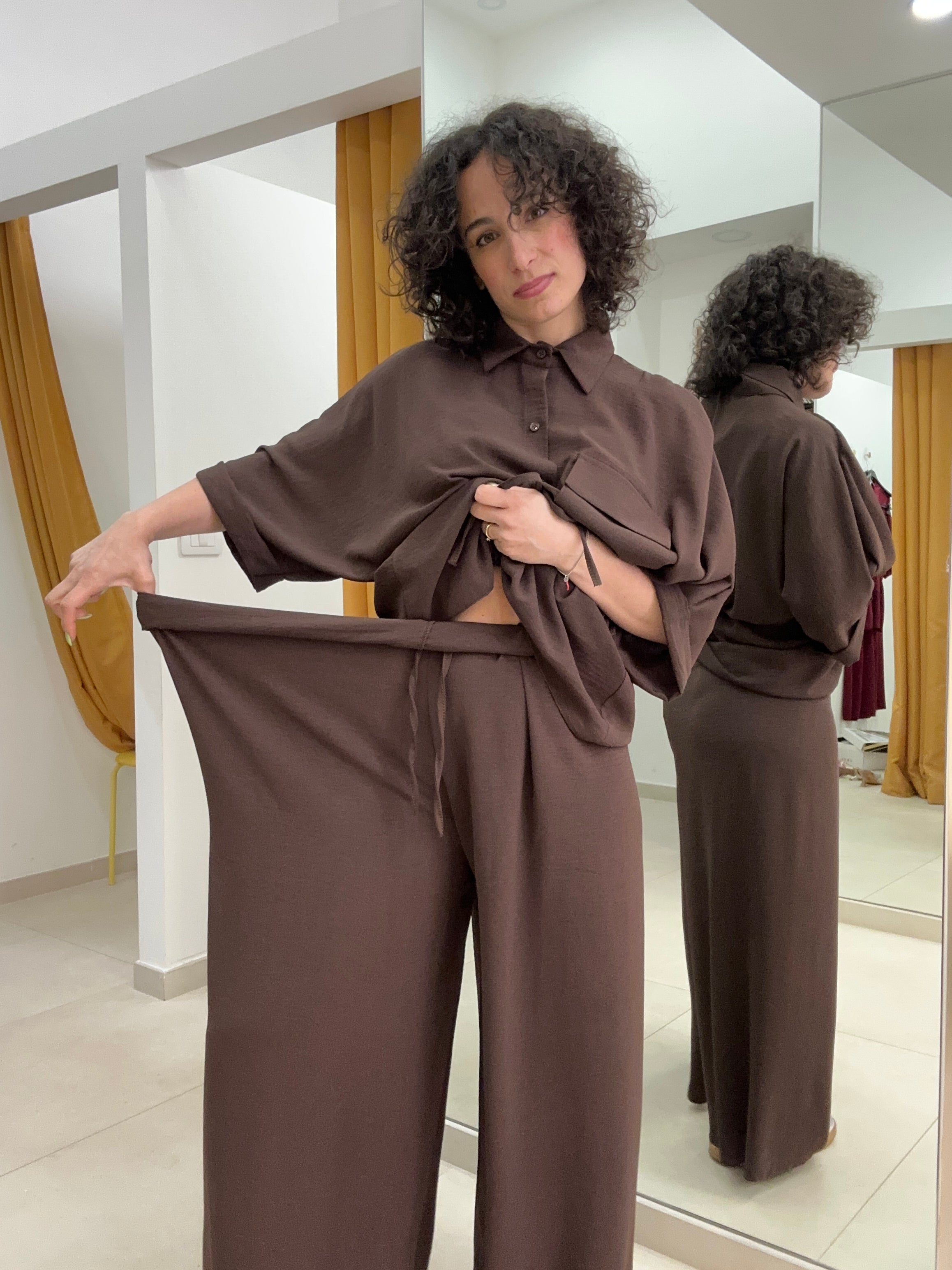 Coordinato comodo