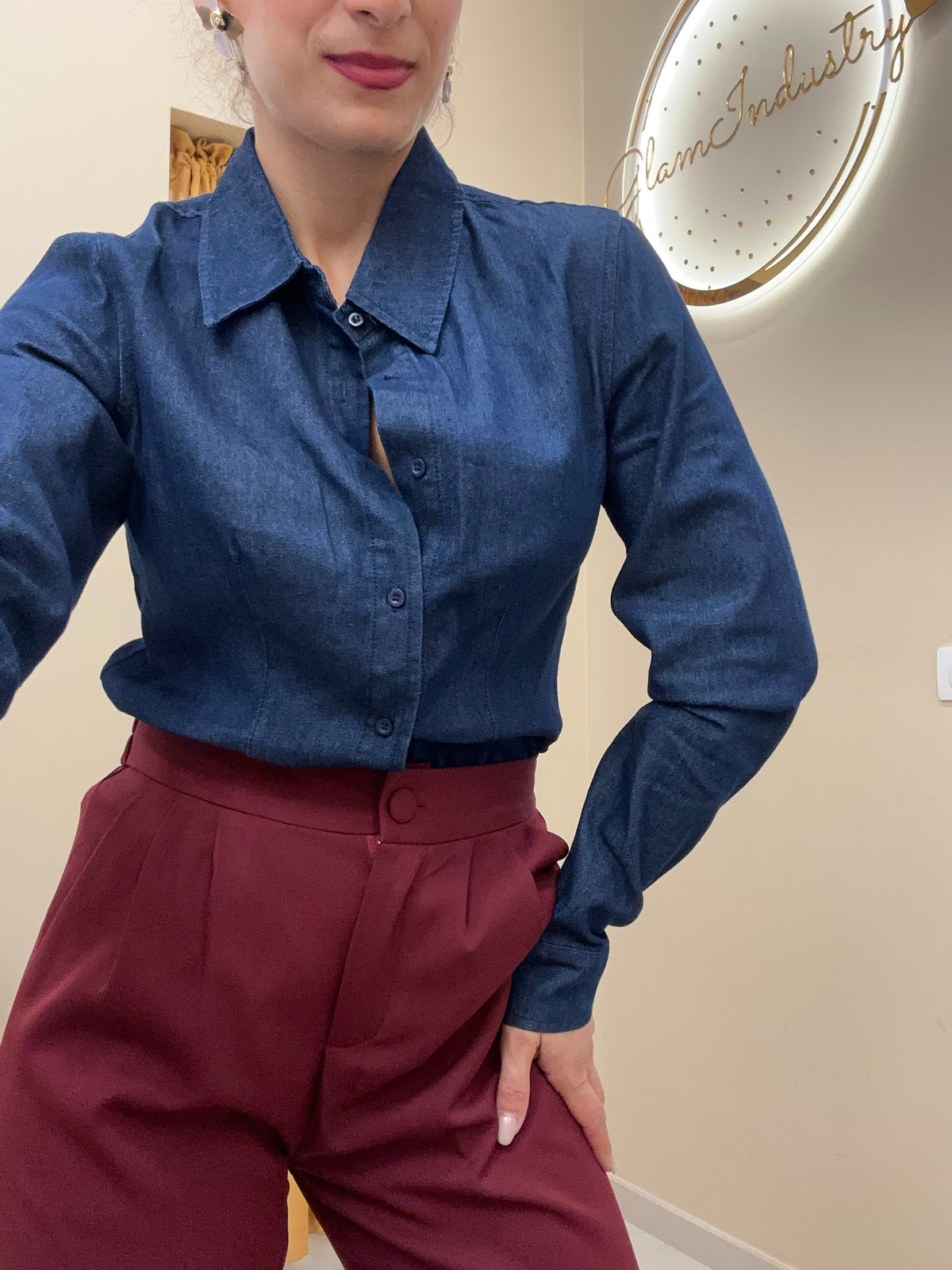 Camicia lavaggio 0