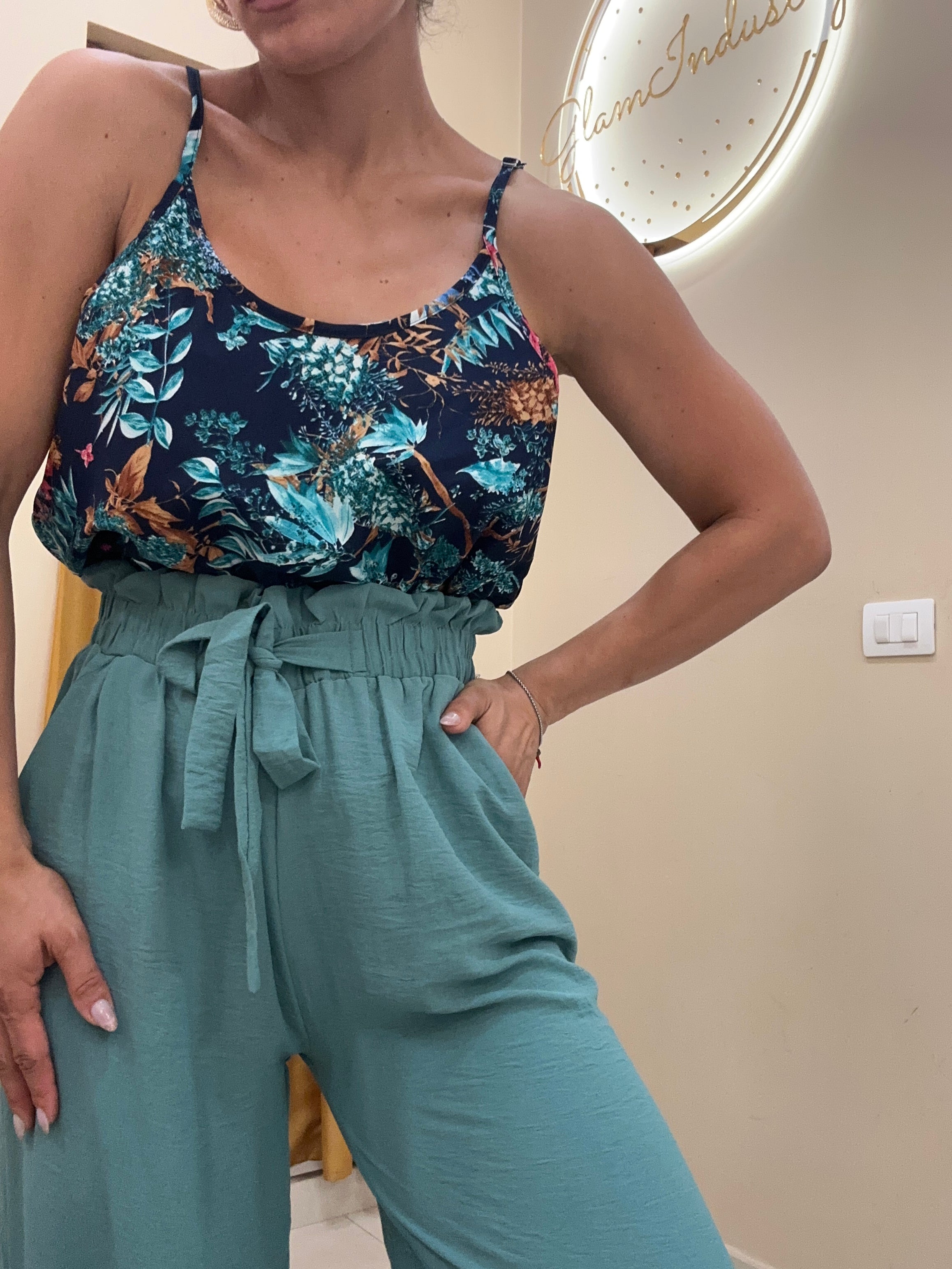 Canotta Made in India