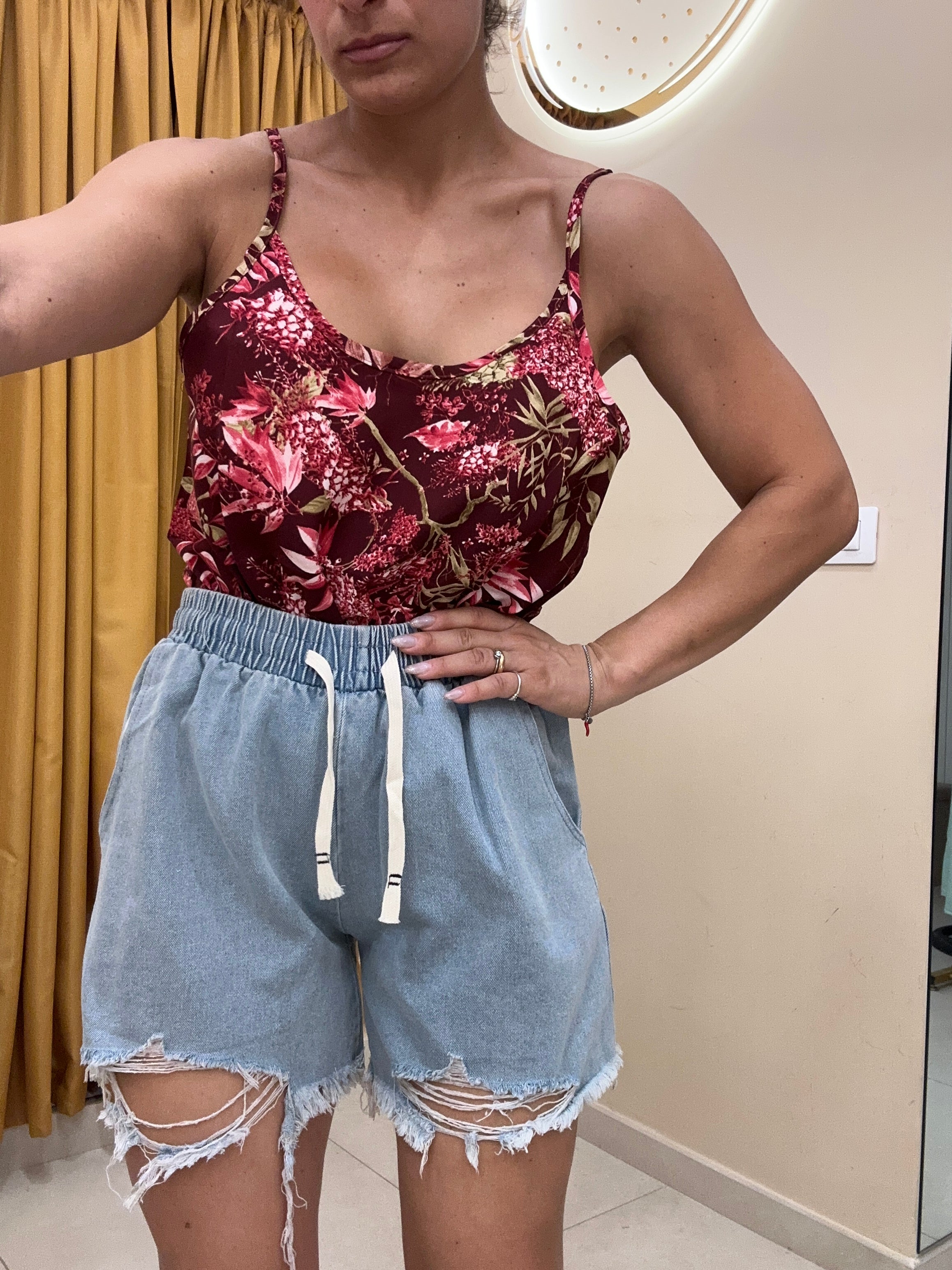 Jeans sport