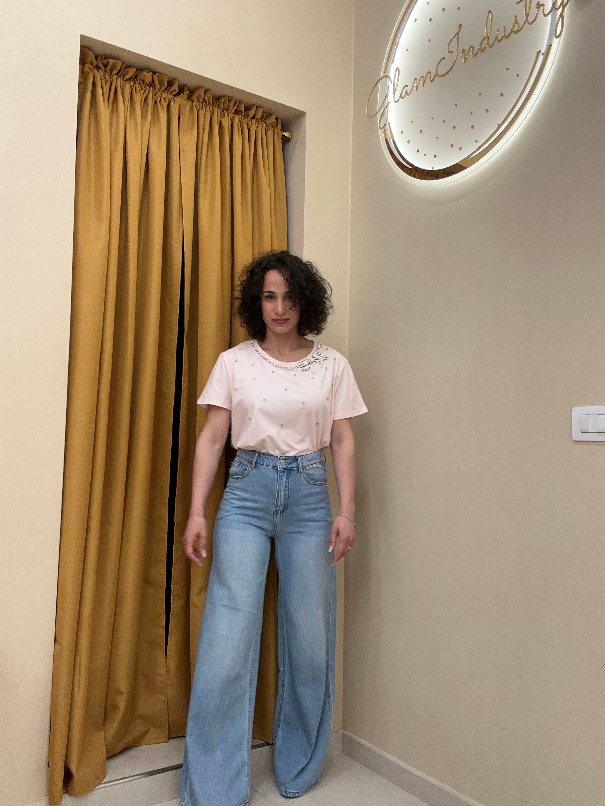 Denim Villetta
