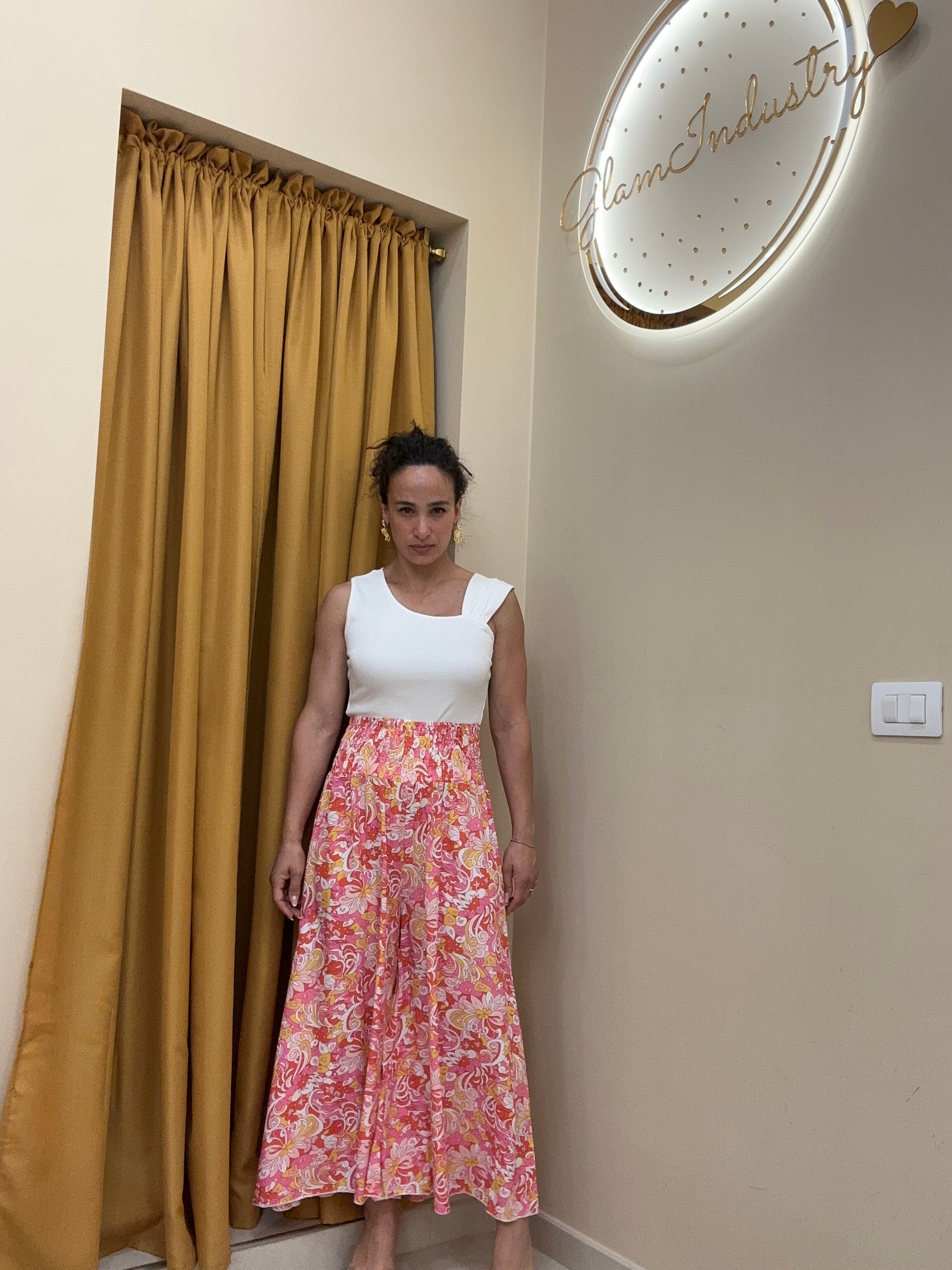 Pantalone fresco