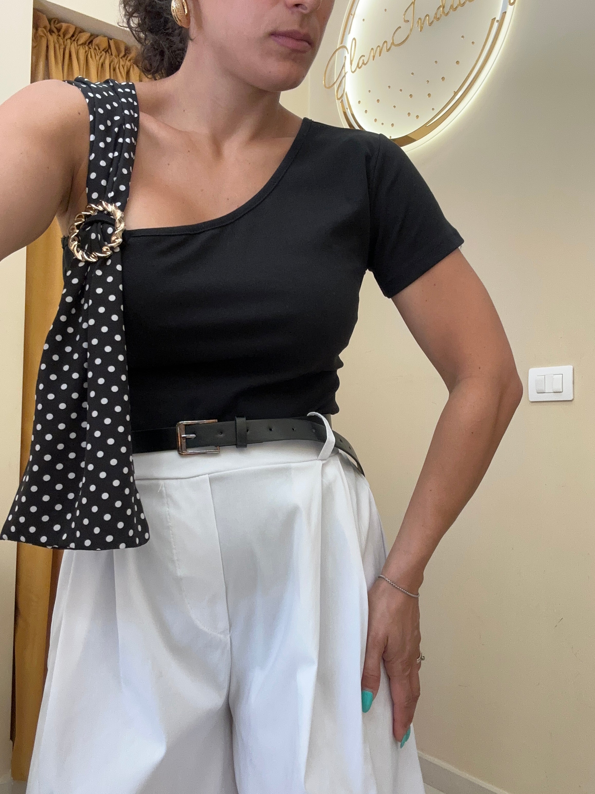 Maglia pois