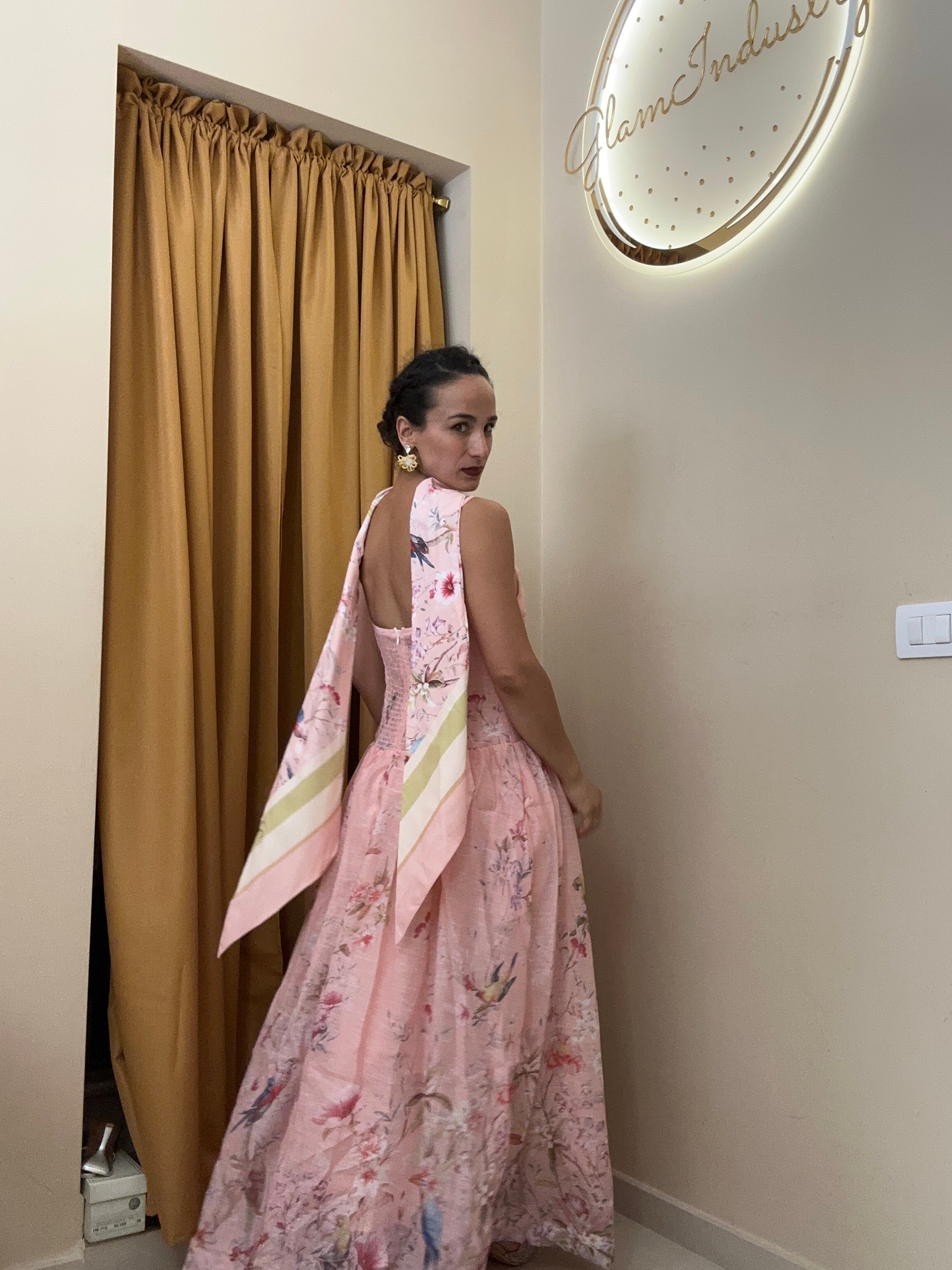 Abito madame ROSA