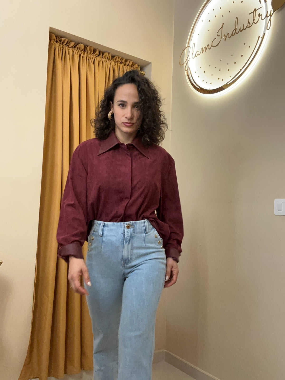Camicia eco