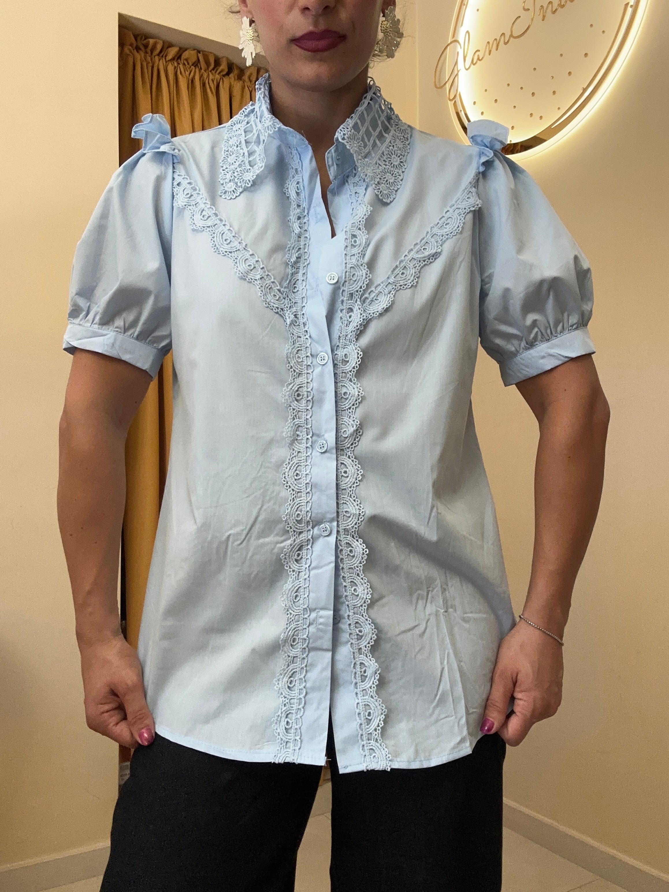 Camicia madama