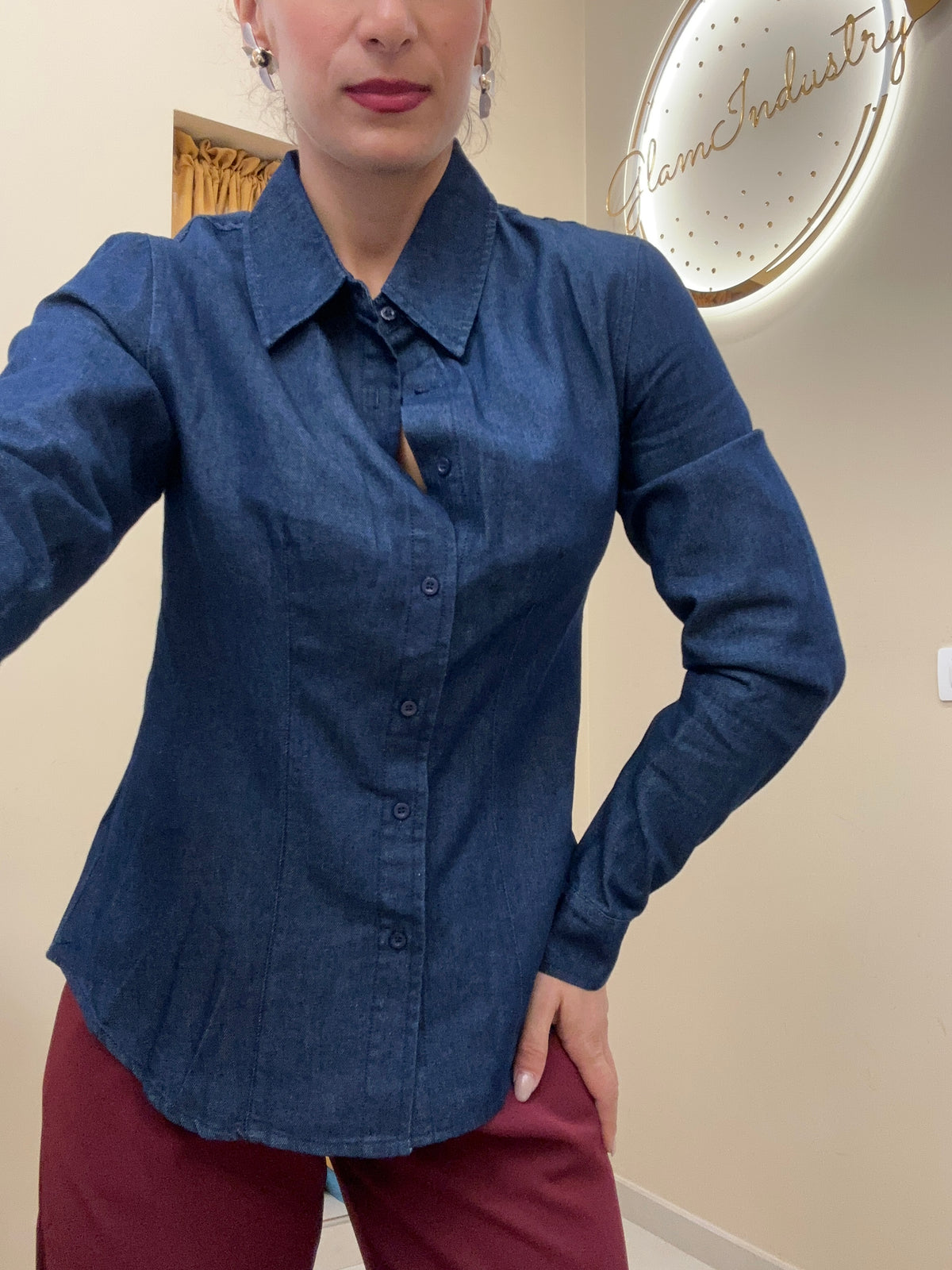 Camicia lavaggio 0