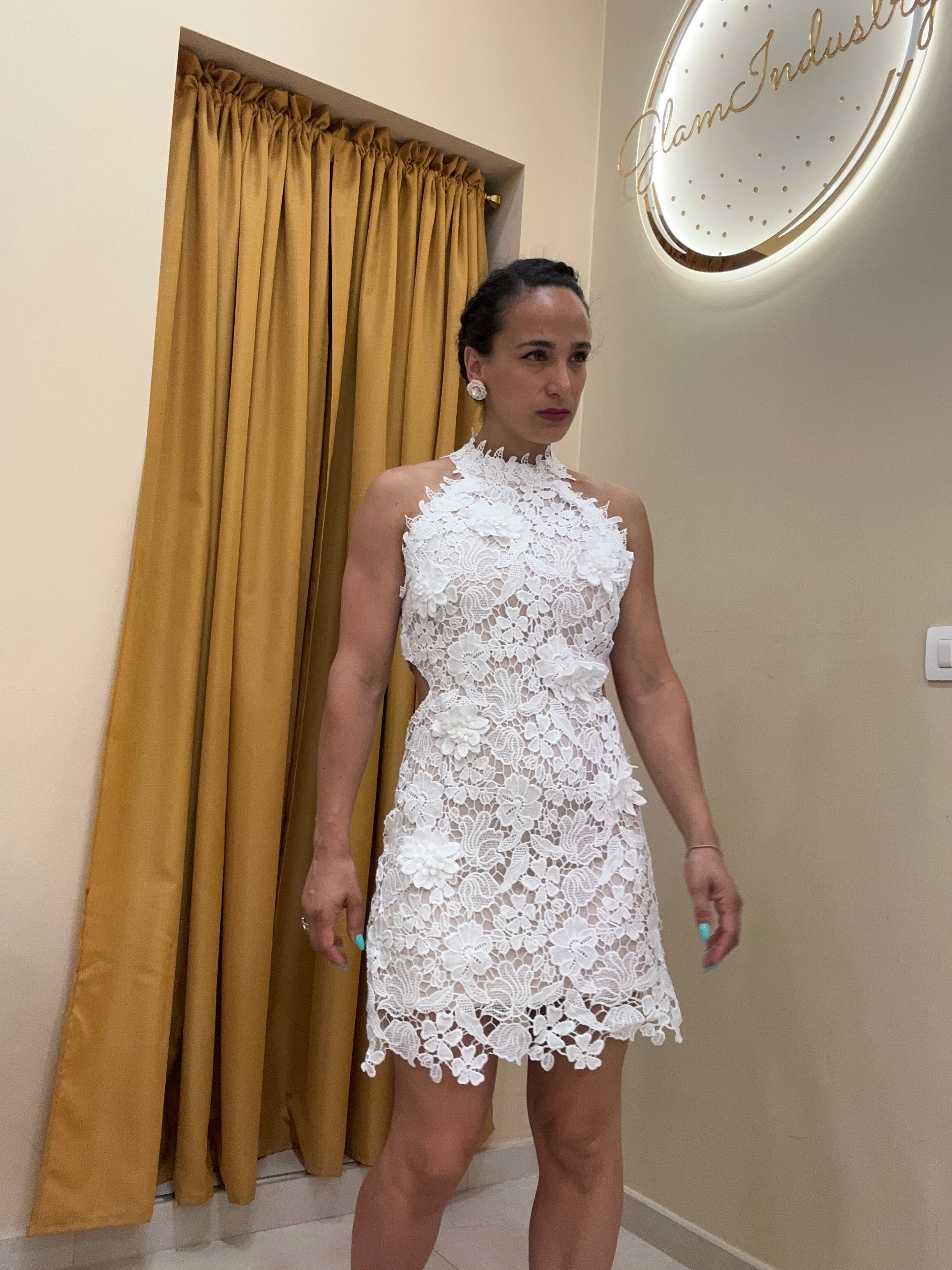Abito Mariella