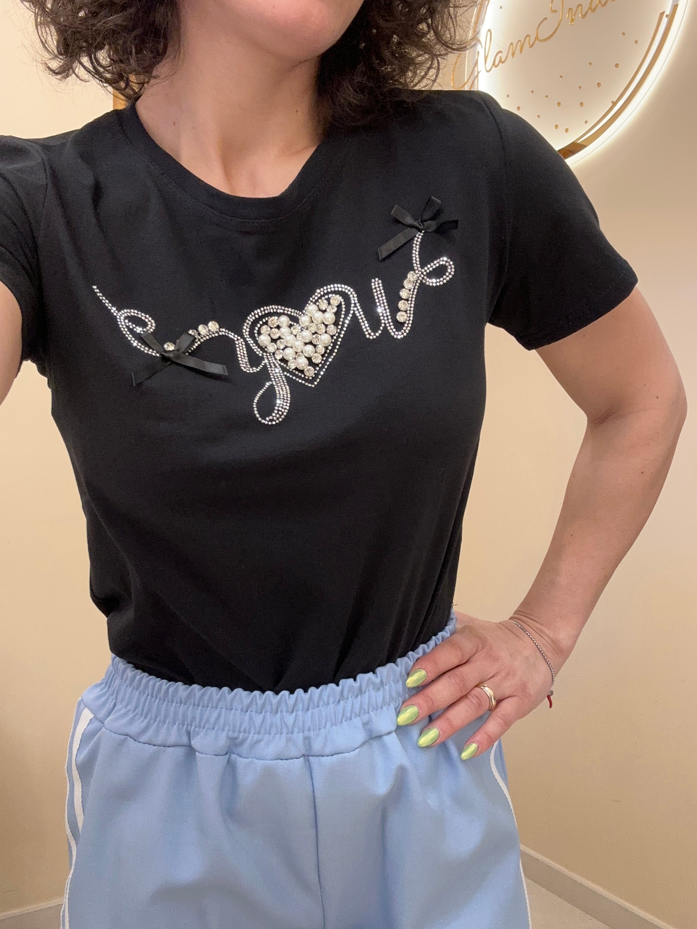 T-shirt you